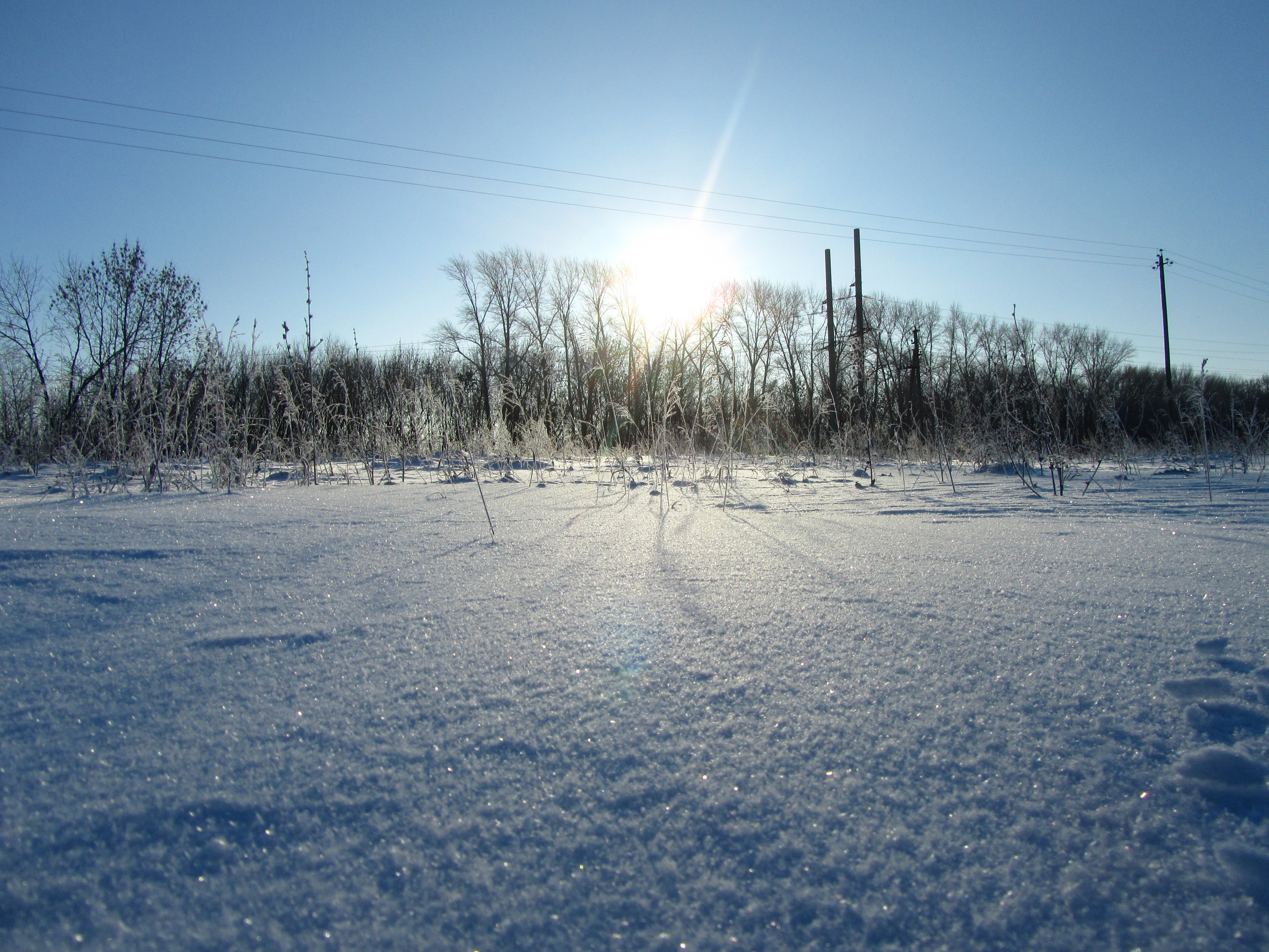 Téléchargez des papiers peints mobile Hiver, Photographie gratuitement.