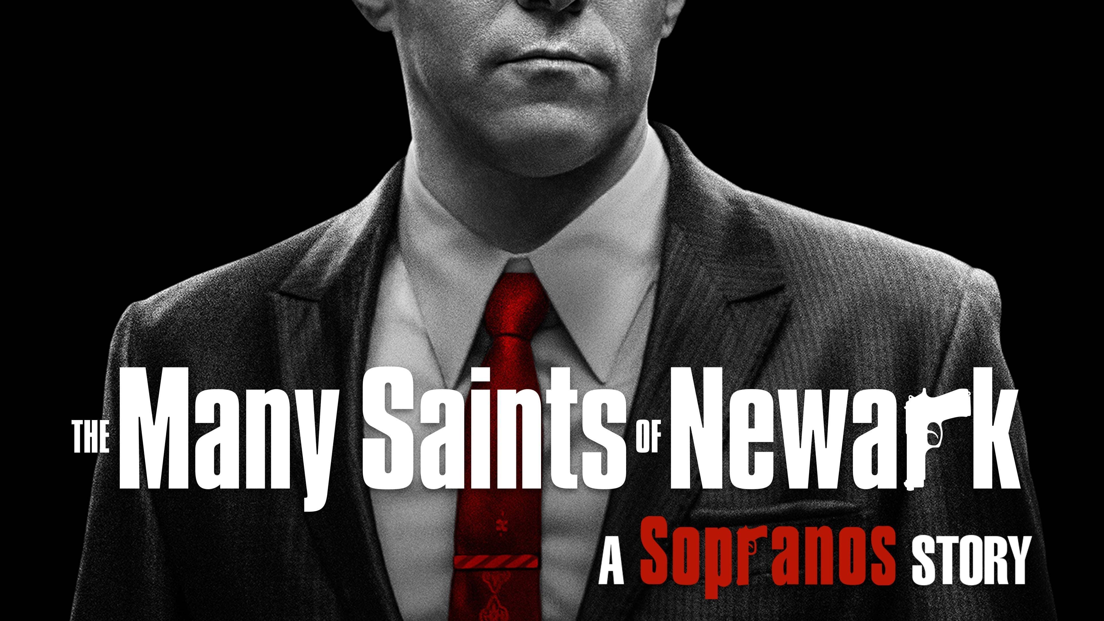 movie, the many saints of newark