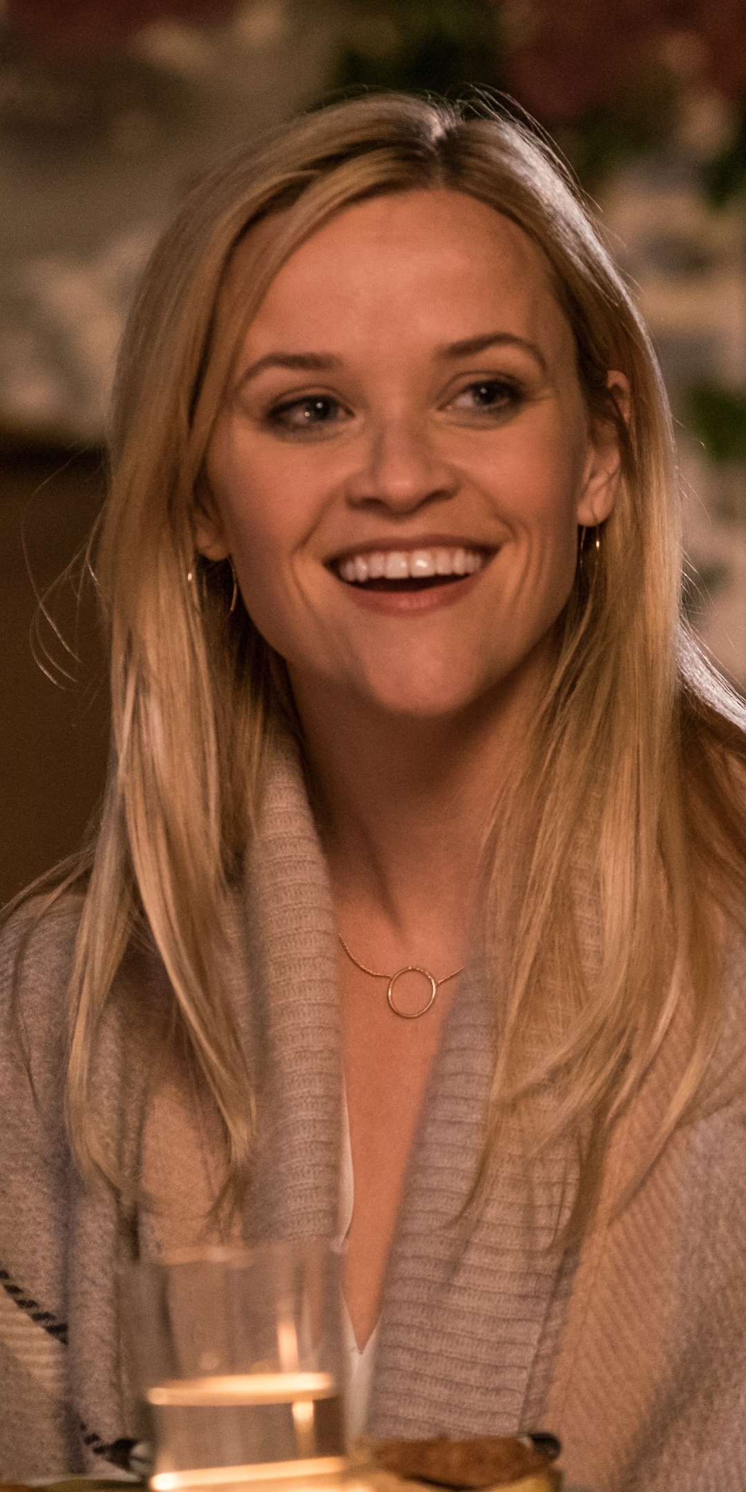 Download mobile wallpaper Movie, Reese Witherspoon, Home Again for free.