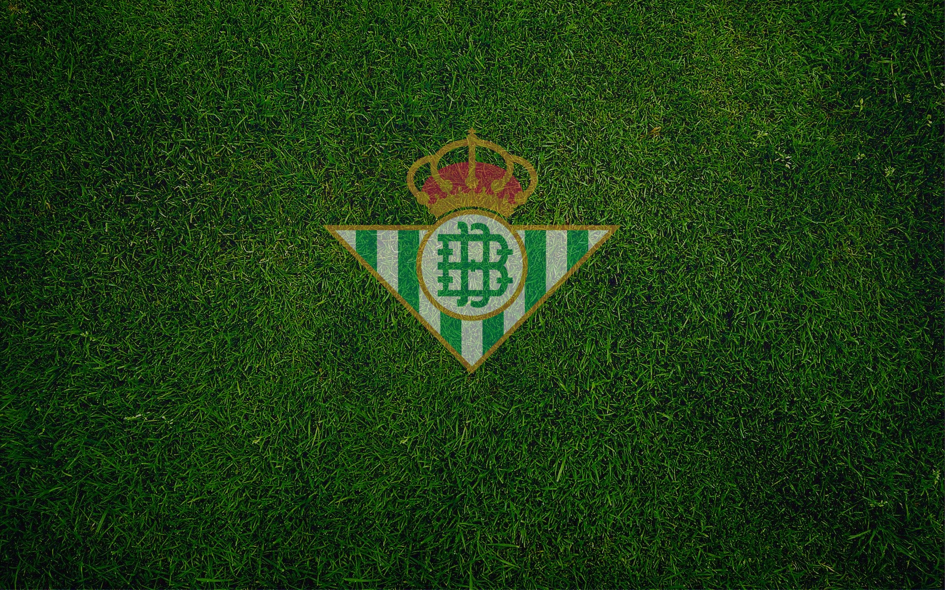 無料モバイル壁紙スポーツ, サッカー, ロゴ, 象徴, レアル・ベティスをダウンロードします。
