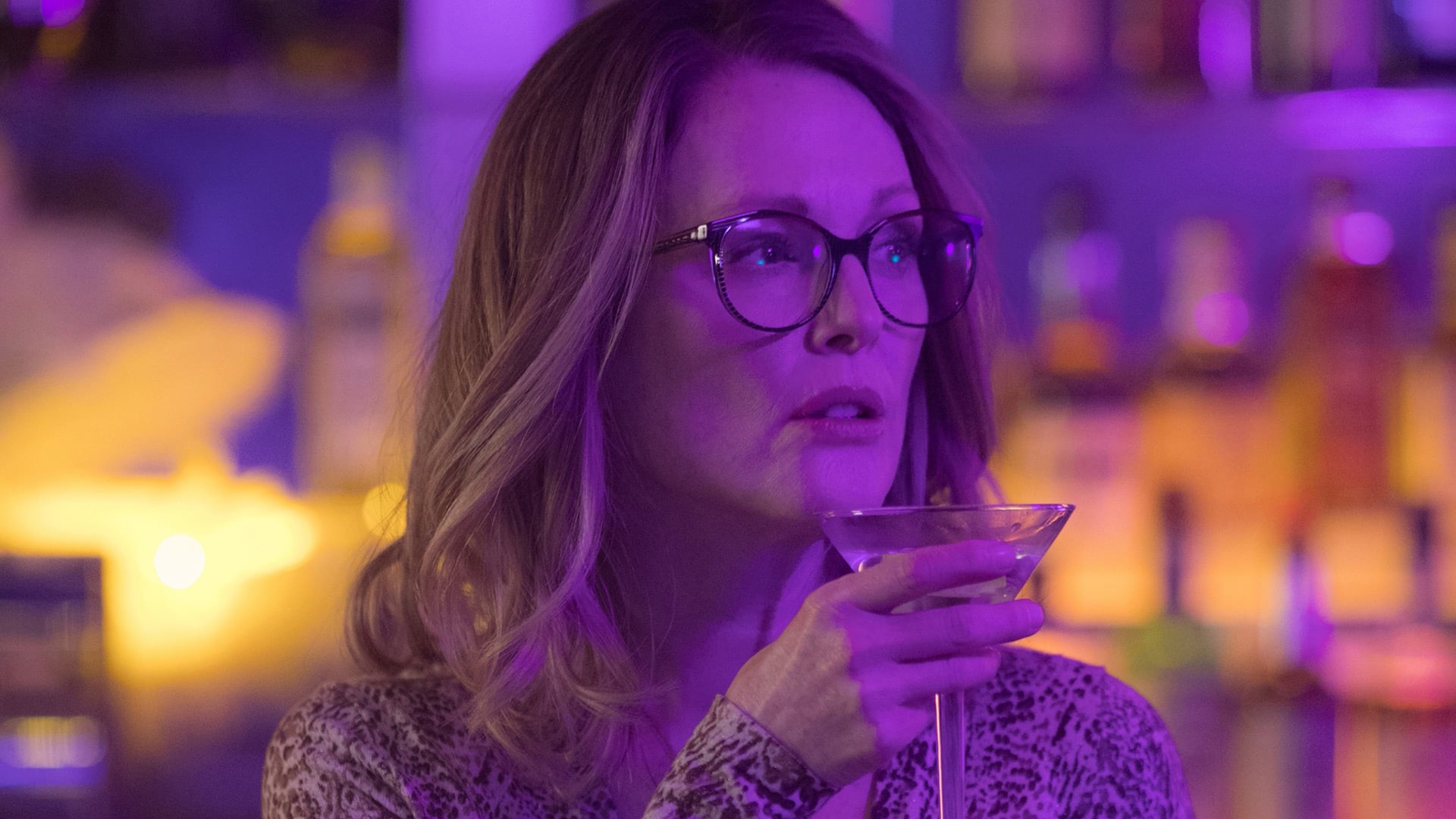 Download mobile wallpaper Movie, Julianne Moore, Gloria Bell for free.