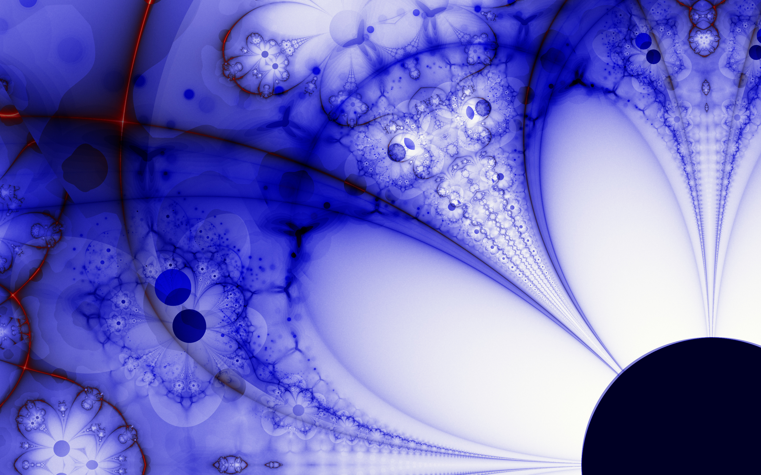 Free download wallpaper Abstract, Fractal on your PC desktop