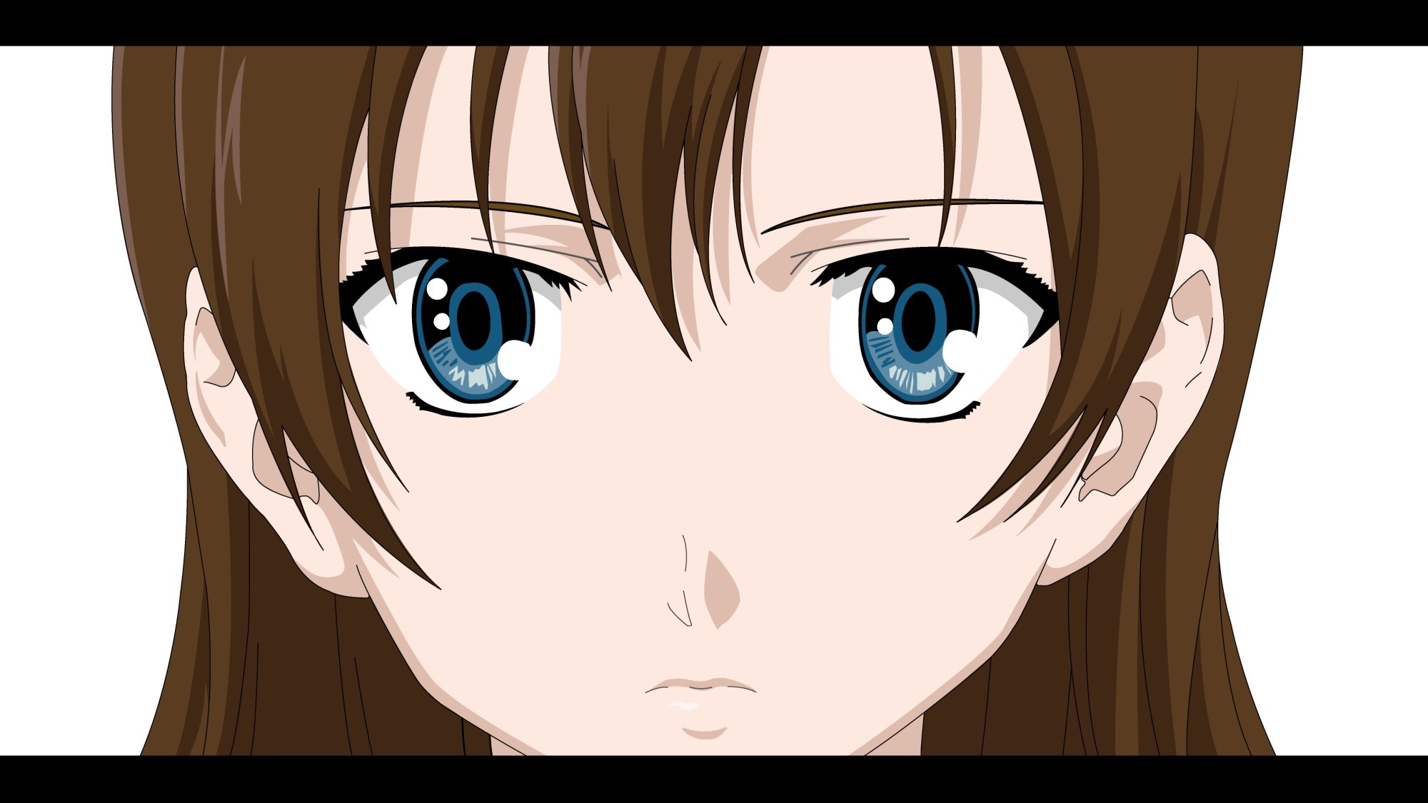 Free download wallpaper Anime, True Tears, Hiromi Yuasa on your PC desktop