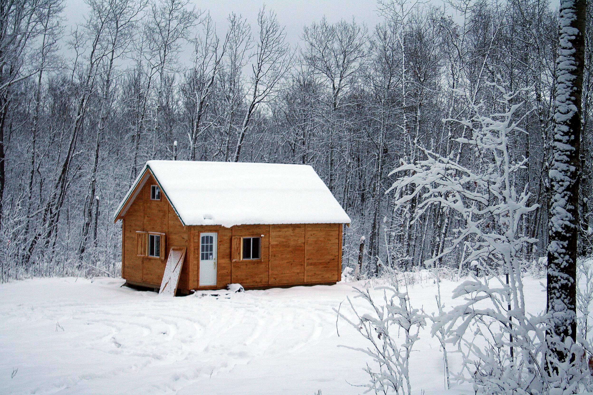 1078208 baixar papel de parede inverno, terra/natureza, cabana - protetores de tela e imagens gratuitamente