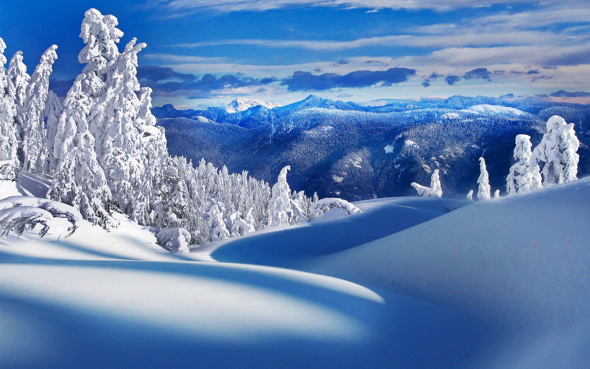 Free download wallpaper Winter, Earth on your PC desktop