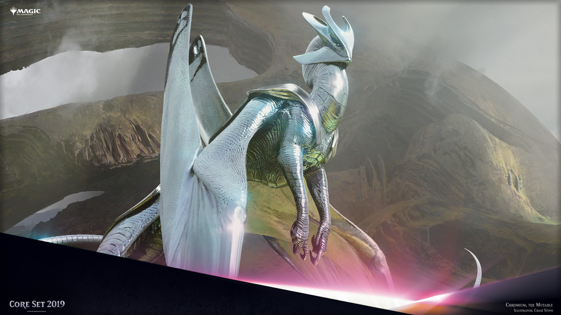 Descarga gratuita de fondo de pantalla para móvil de Dragón, Juego, Magia: La Reunión.