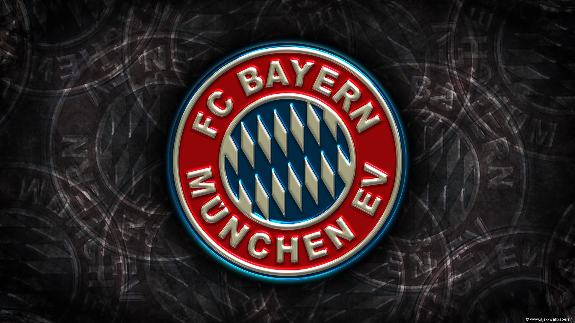 466746 télécharger le fond d'écran des sports, fc bayern münchen, emblème, logo, football - économiseurs d'écran et images gratuitement