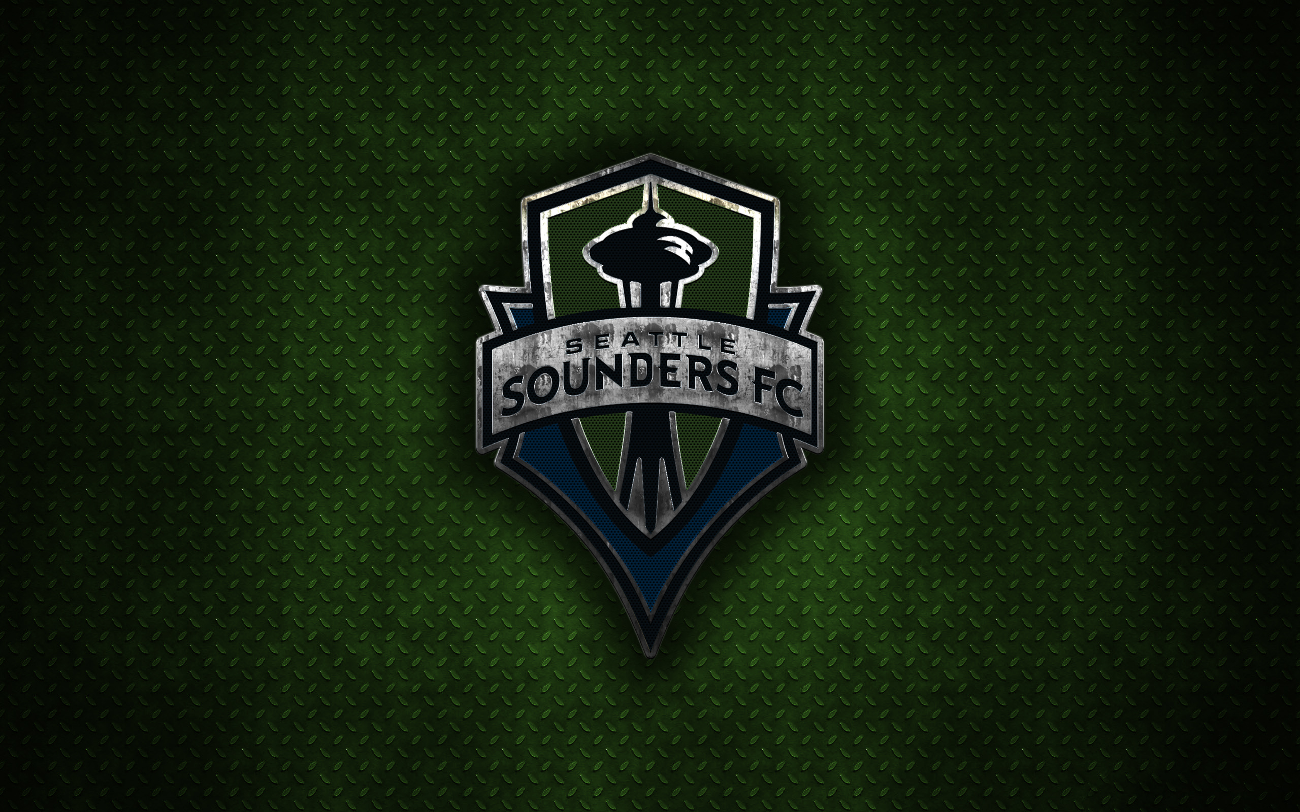 Descarga gratuita de fondo de pantalla para móvil de Fútbol, Logo, Emblema, Deporte, Seattle Sounders Fc, Mls.