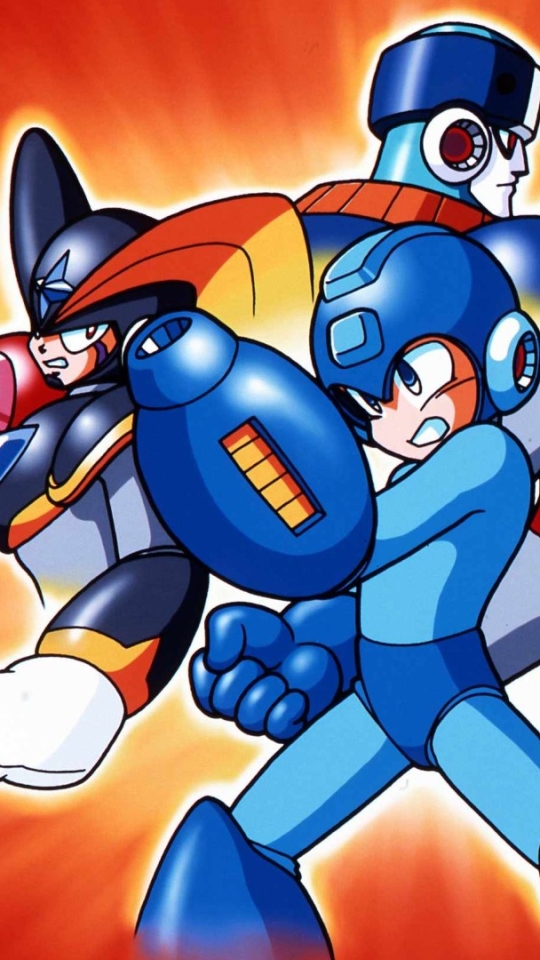 1351896 descargar fondo de pantalla videojuego, mega man 8: protectores de pantalla e imágenes gratis