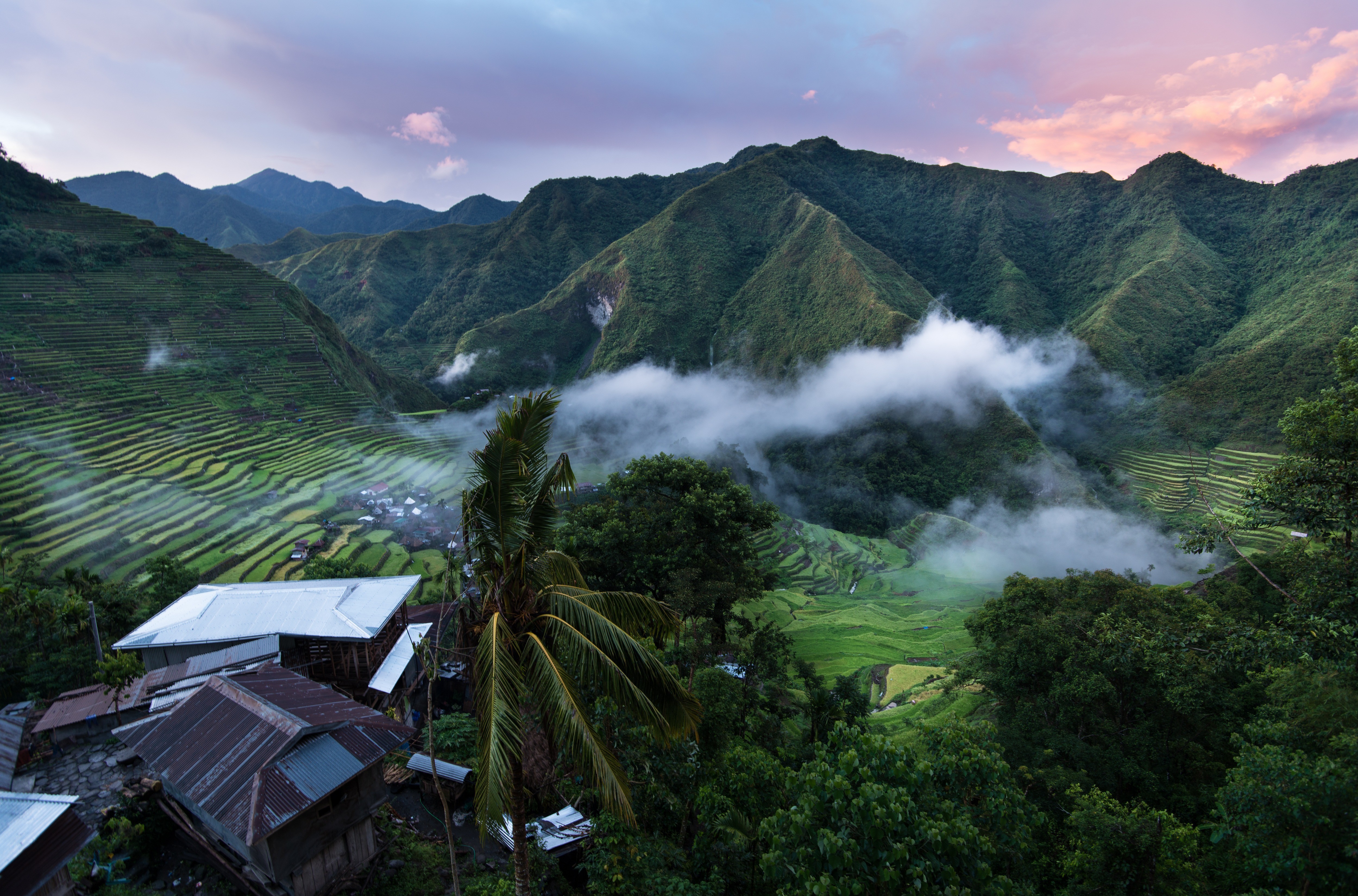 Descarga gratis la imagen Montaña, Campo, Zona Tropical, Tierra/naturaleza en el escritorio de tu PC