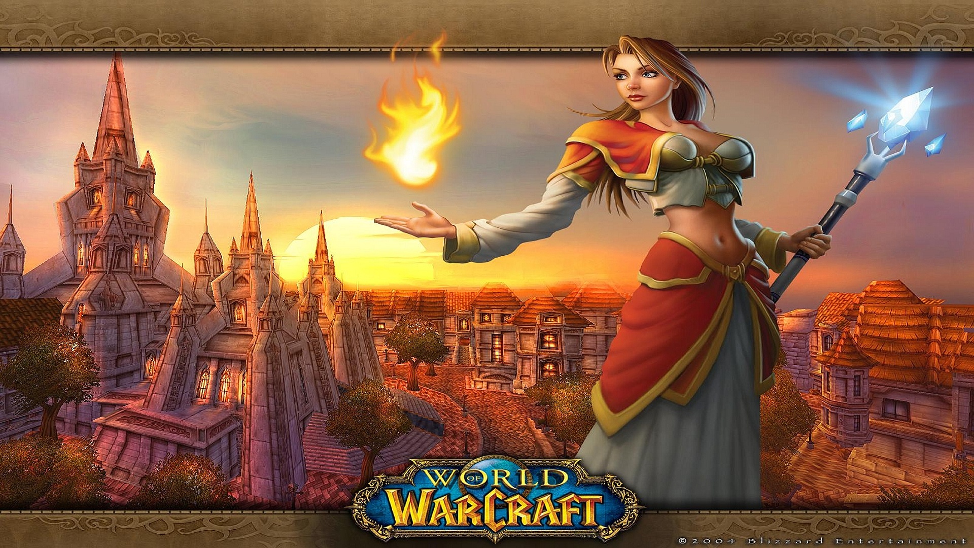 Téléchargez gratuitement l'image Warcraft, Jeux Vidéo, World Of Warcraft sur le bureau de votre PC