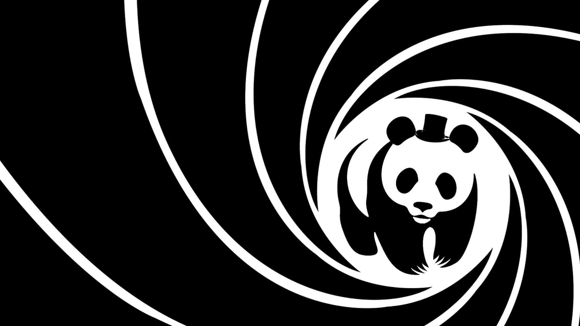 Free download wallpaper Animal, Panda on your PC desktop