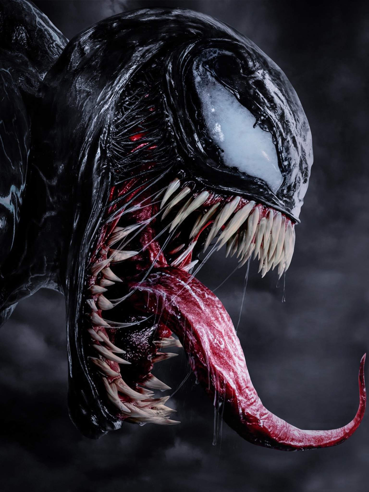 Download mobile wallpaper Venom, Movie for free.