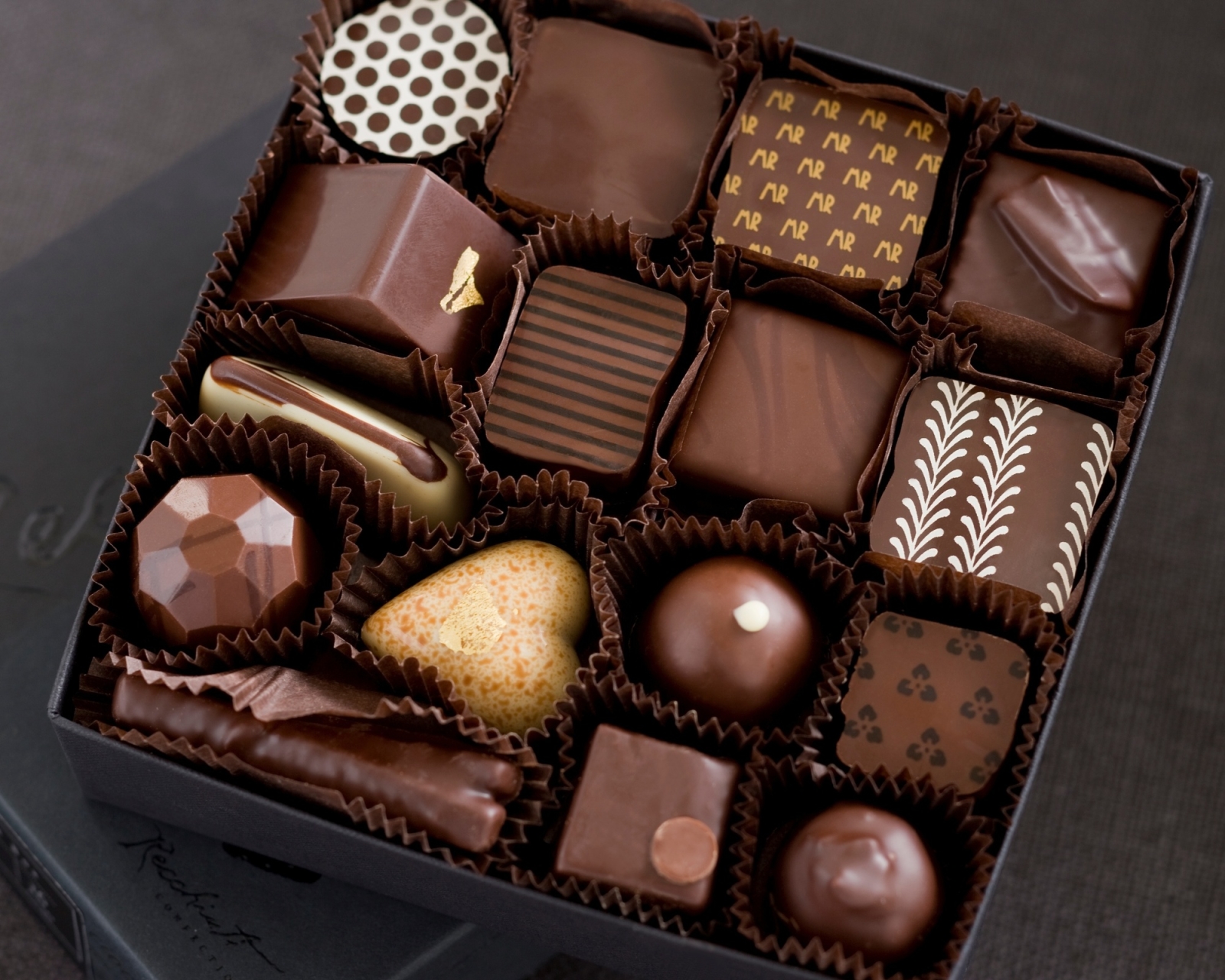 Download mobile wallpaper Food, Chocolate for free.