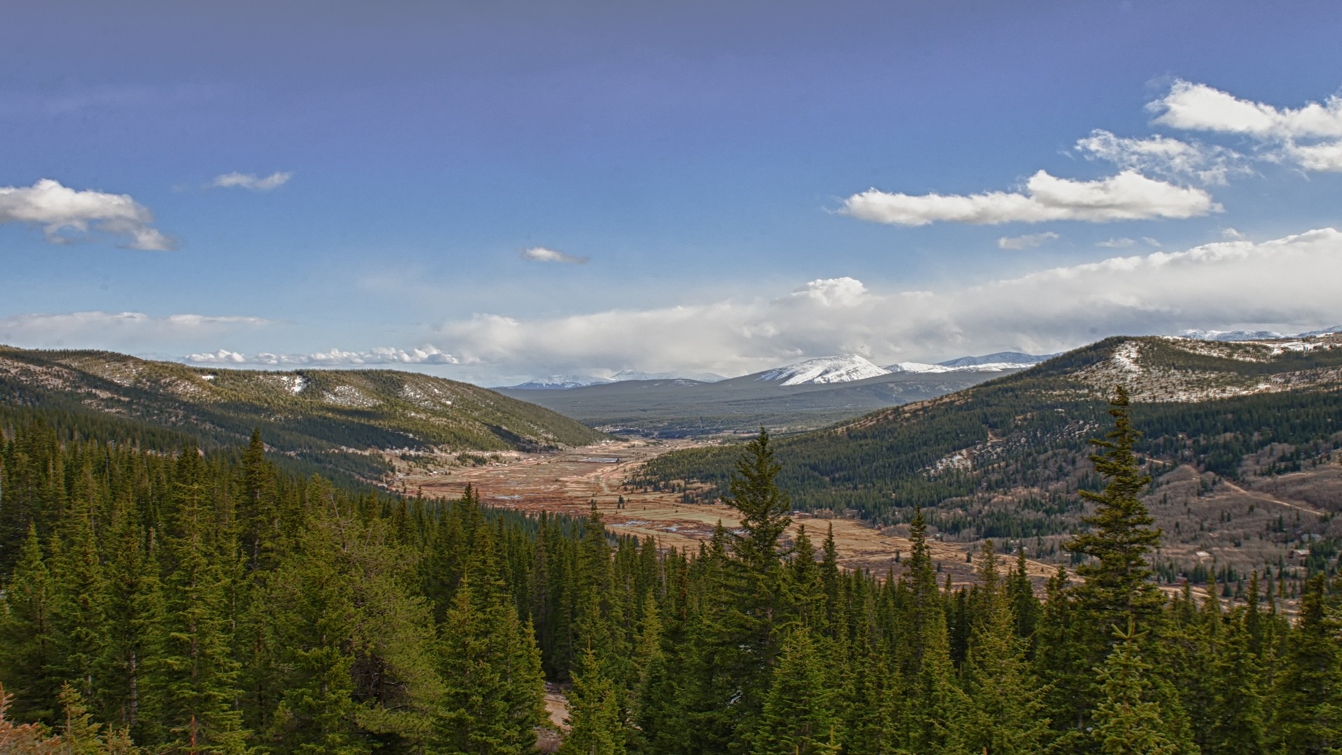 Free download wallpaper Mountains, Mountain, Earth on your PC desktop