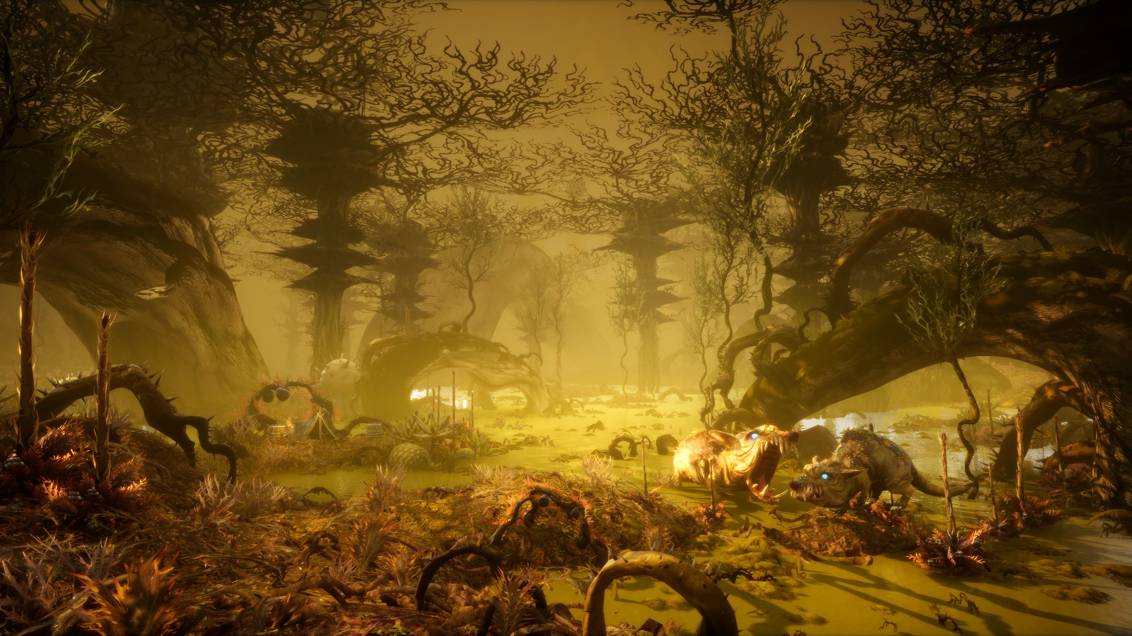 video game, rend