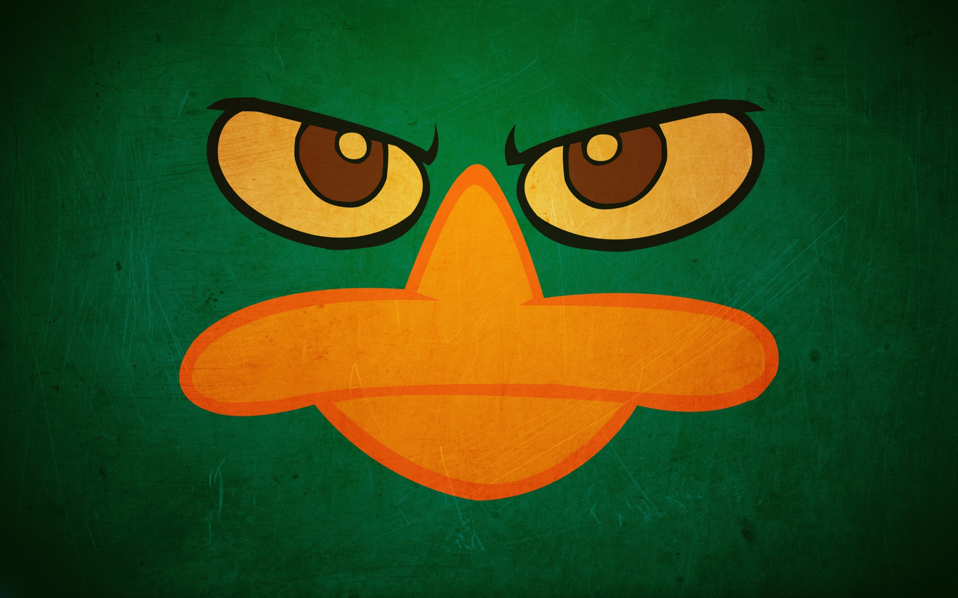Baixar papéis de parede de desktop Perry (Phineas E Ferb) HD