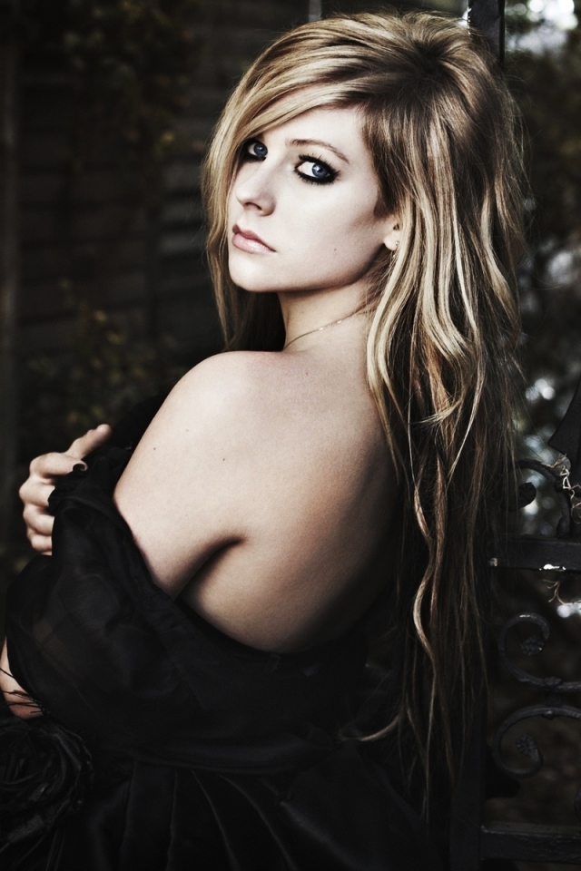Descarga gratuita de fondo de pantalla para móvil de Música, Avril Lavigne, Músico, Cantante, Musico.