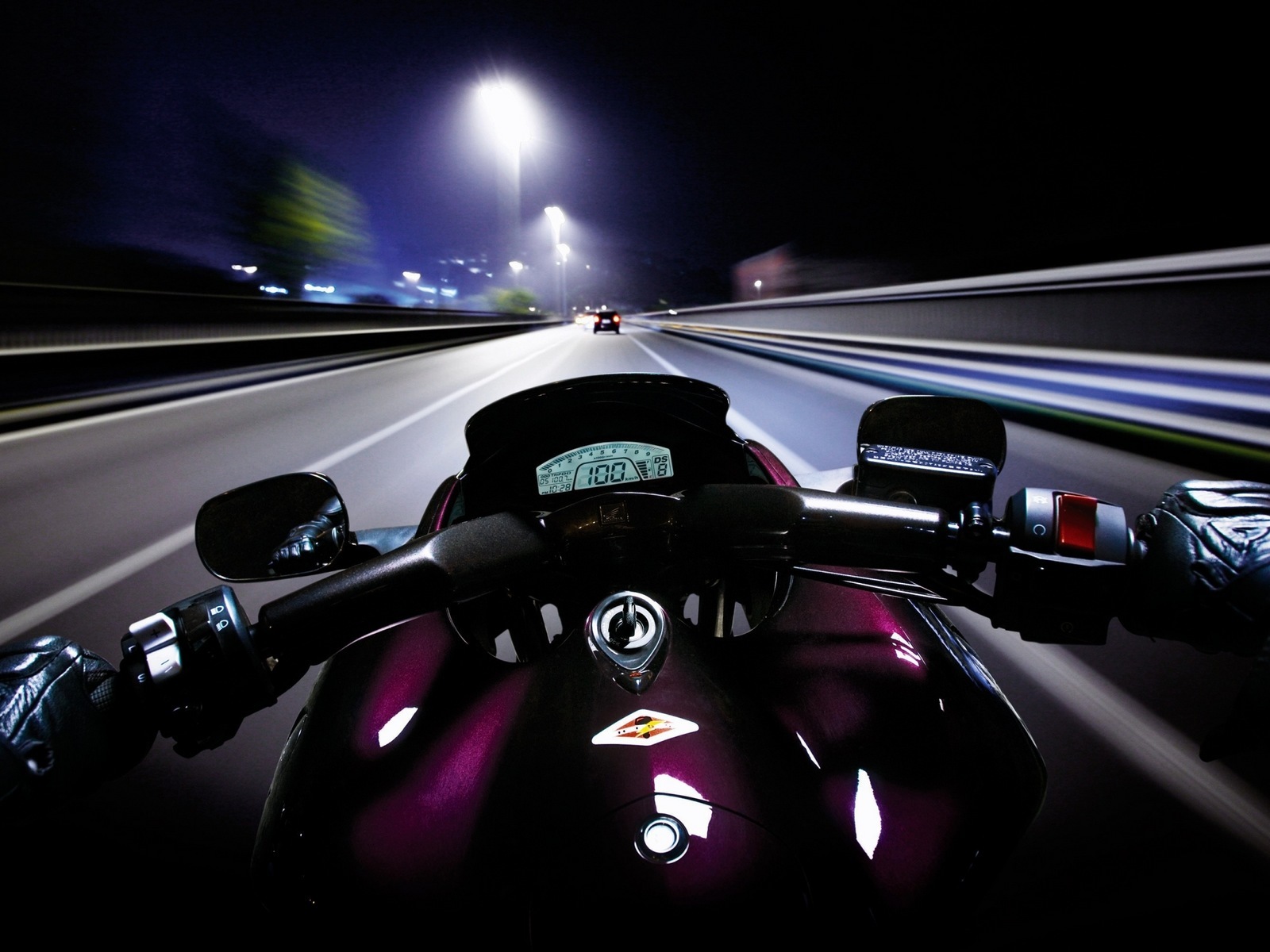 49490 descargar imagen motocicletas, transporte, carreteras, negro: fondos de pantalla y protectores de pantalla gratis
