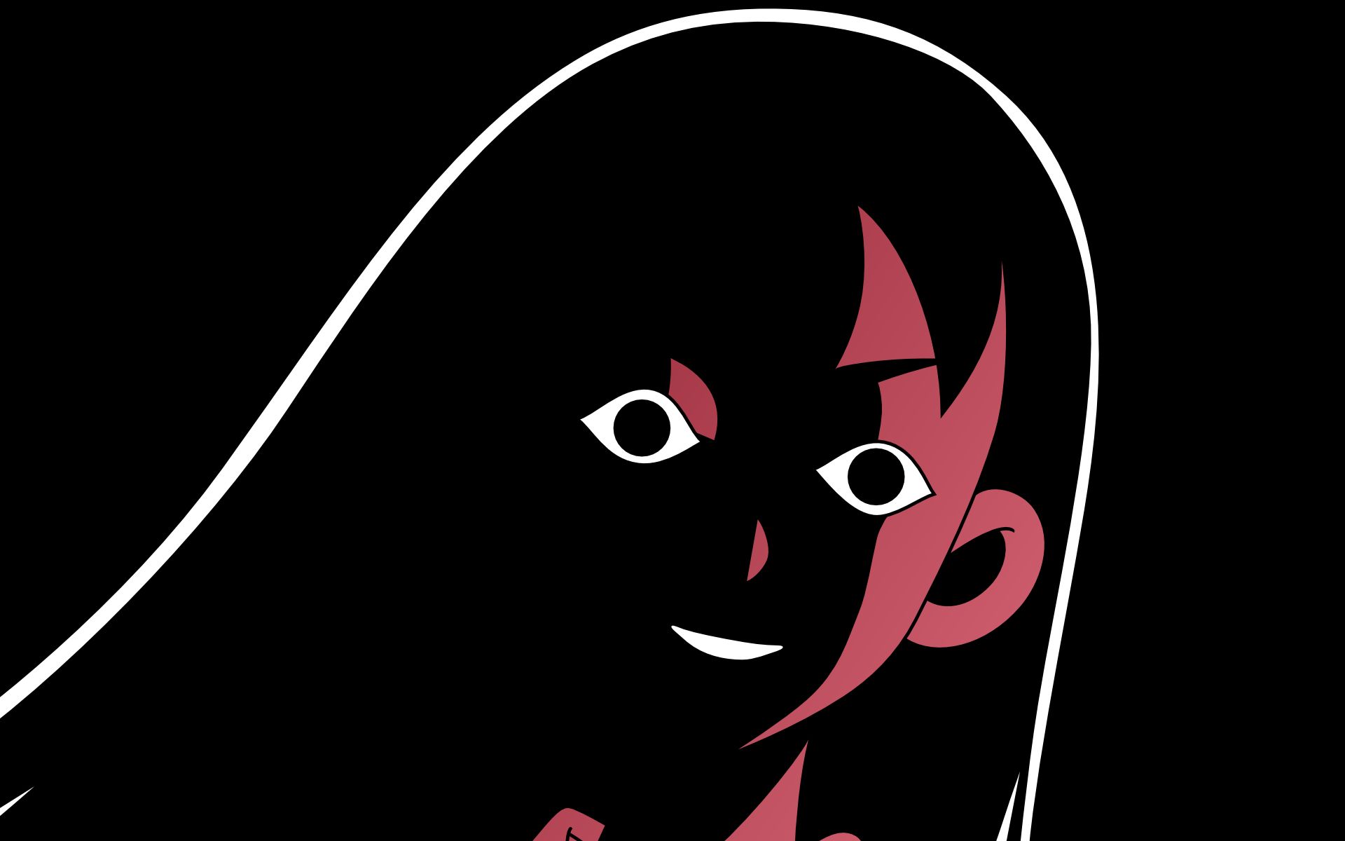 Download mobile wallpaper Anime, Sayonara Zetsubou Sensei, Chiri Kitsu for free.