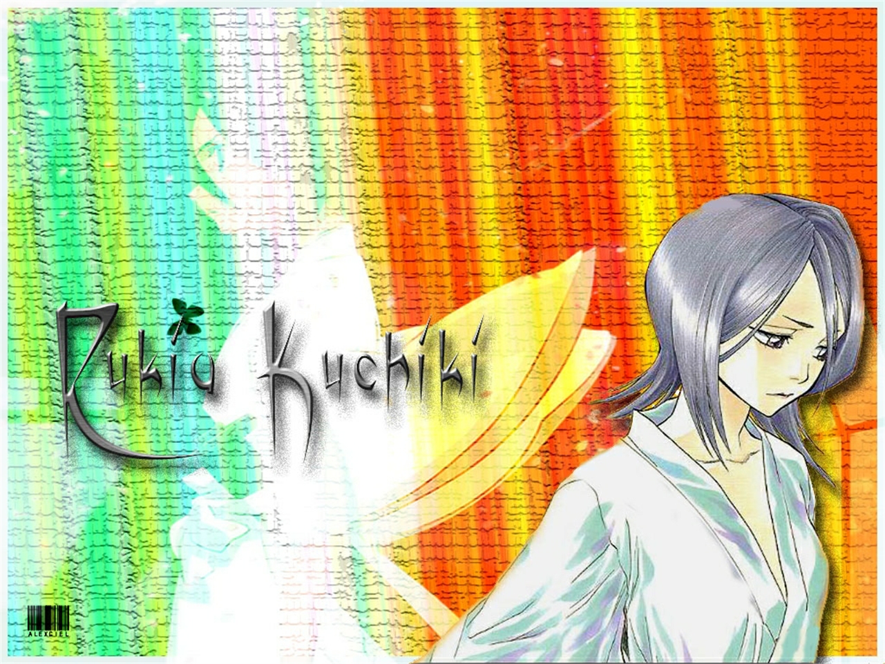 Descarga gratis la imagen Rukia Kuchiki, Bleach: Burîchi, Animado en el escritorio de tu PC