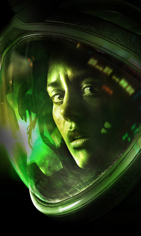 Images & Pictures  Alien: Isolation