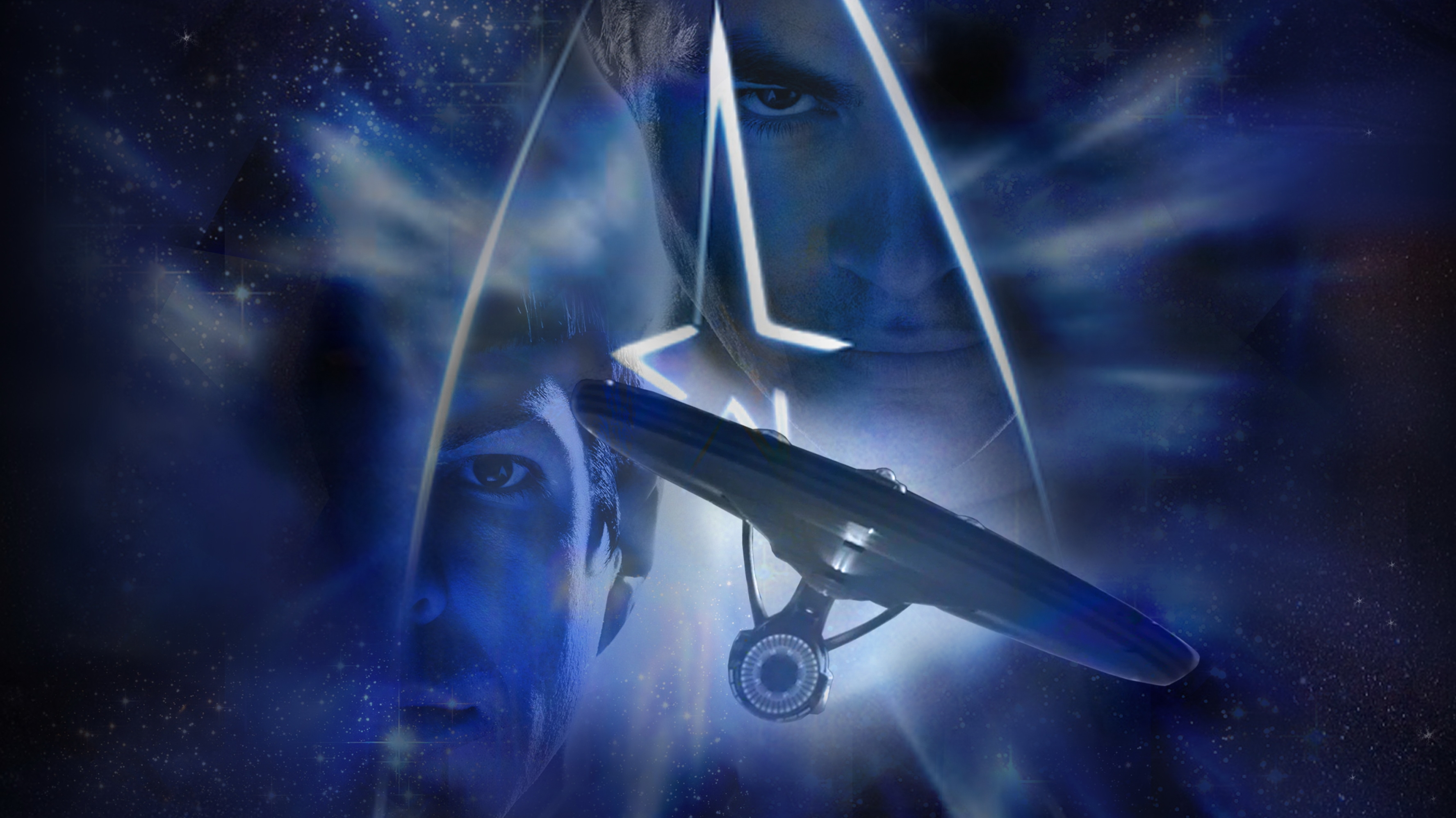Download mobile wallpaper Star Trek Into Darkness, Star Trek, Movie for free.