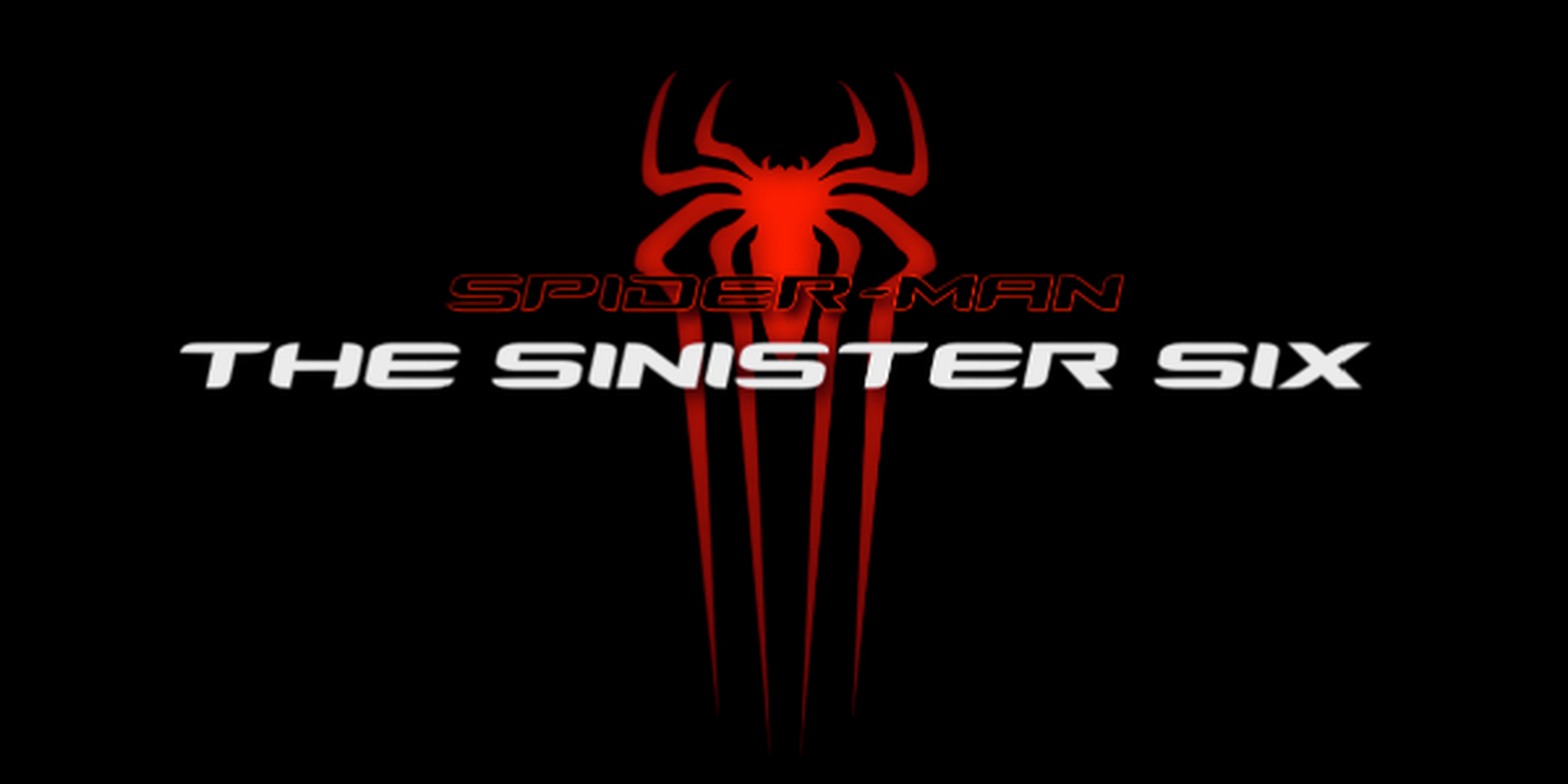 Laden Sie The Sinister Six HD-Desktop-Hintergründe herunter