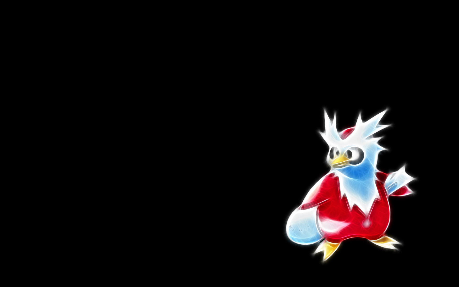 177835 descargar fondo de pantalla animado, pokémon, delibird (pokémon), pokémon volador, pokémon de hielo: protectores de pantalla e imágenes gratis