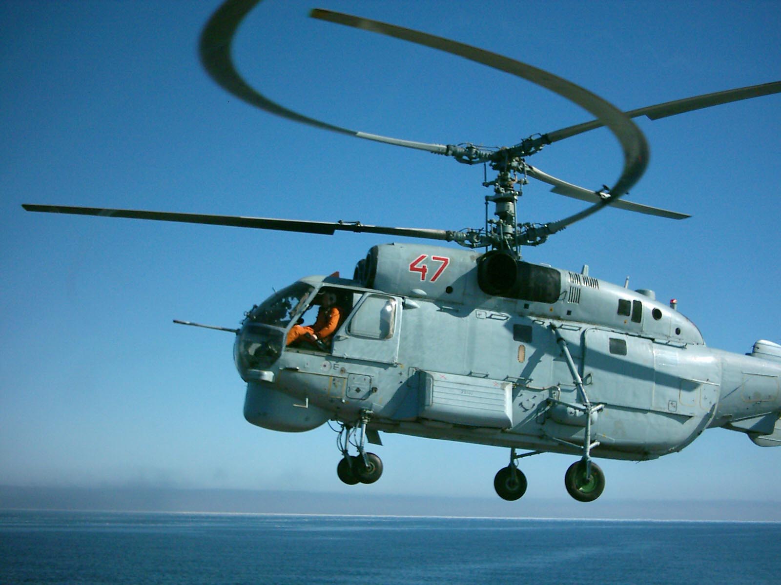 PCデスクトップに軍隊, カモフ Ka 27, 軍用ヘリコプター画像を無料でダウンロード