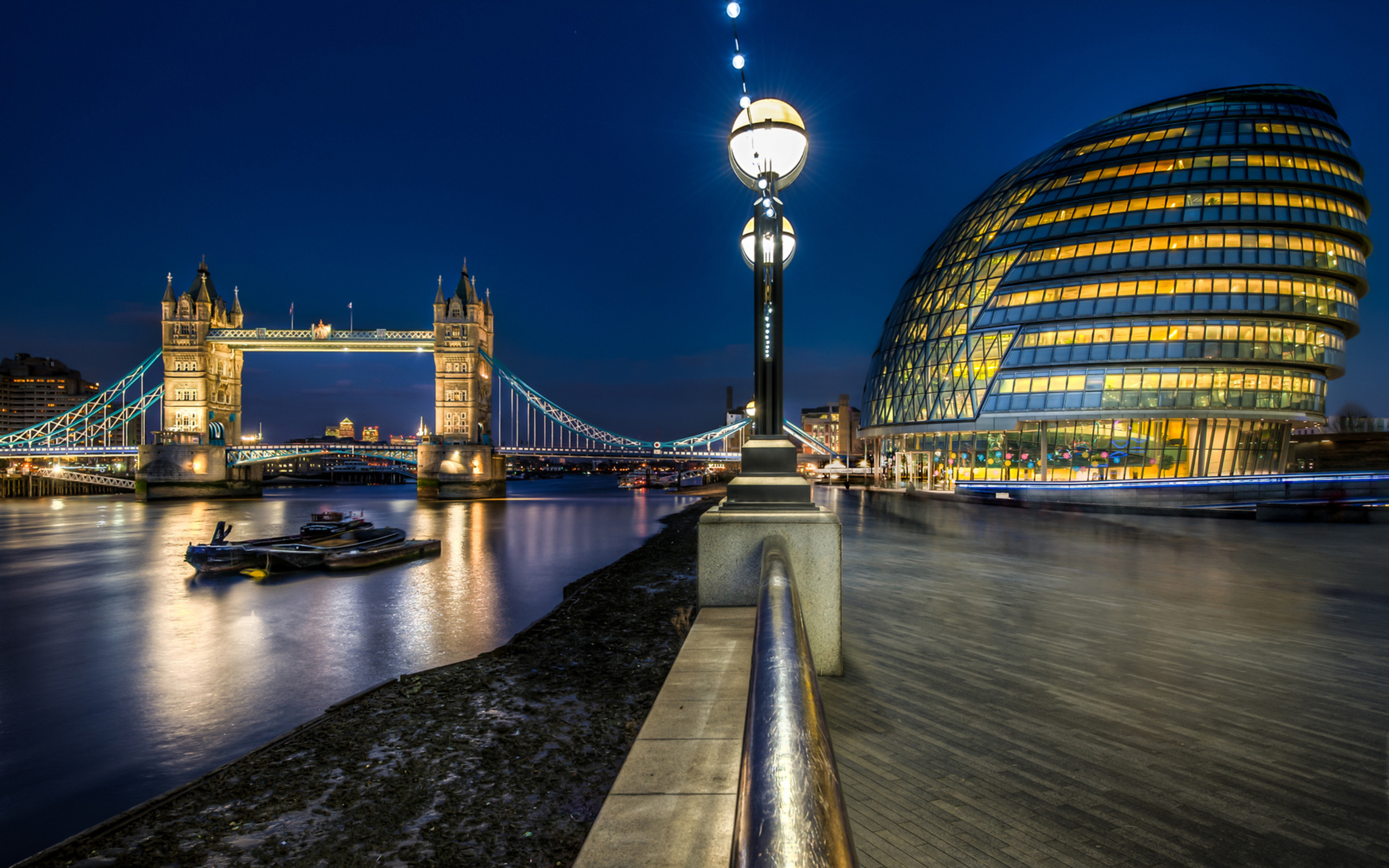 300897 Hintergrundbild herunterladen menschengemacht, tower bridge, london, brücken - Bildschirmschoner und Bilder kostenlos