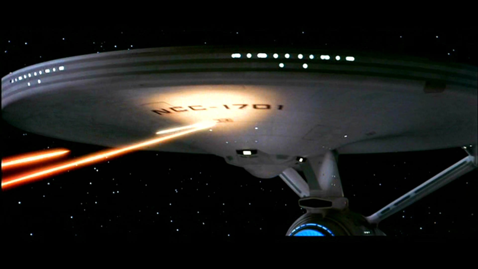 Meilleurs fonds d'écran Star Trek 2 : La Colère De Khan pour l'écran du téléphone