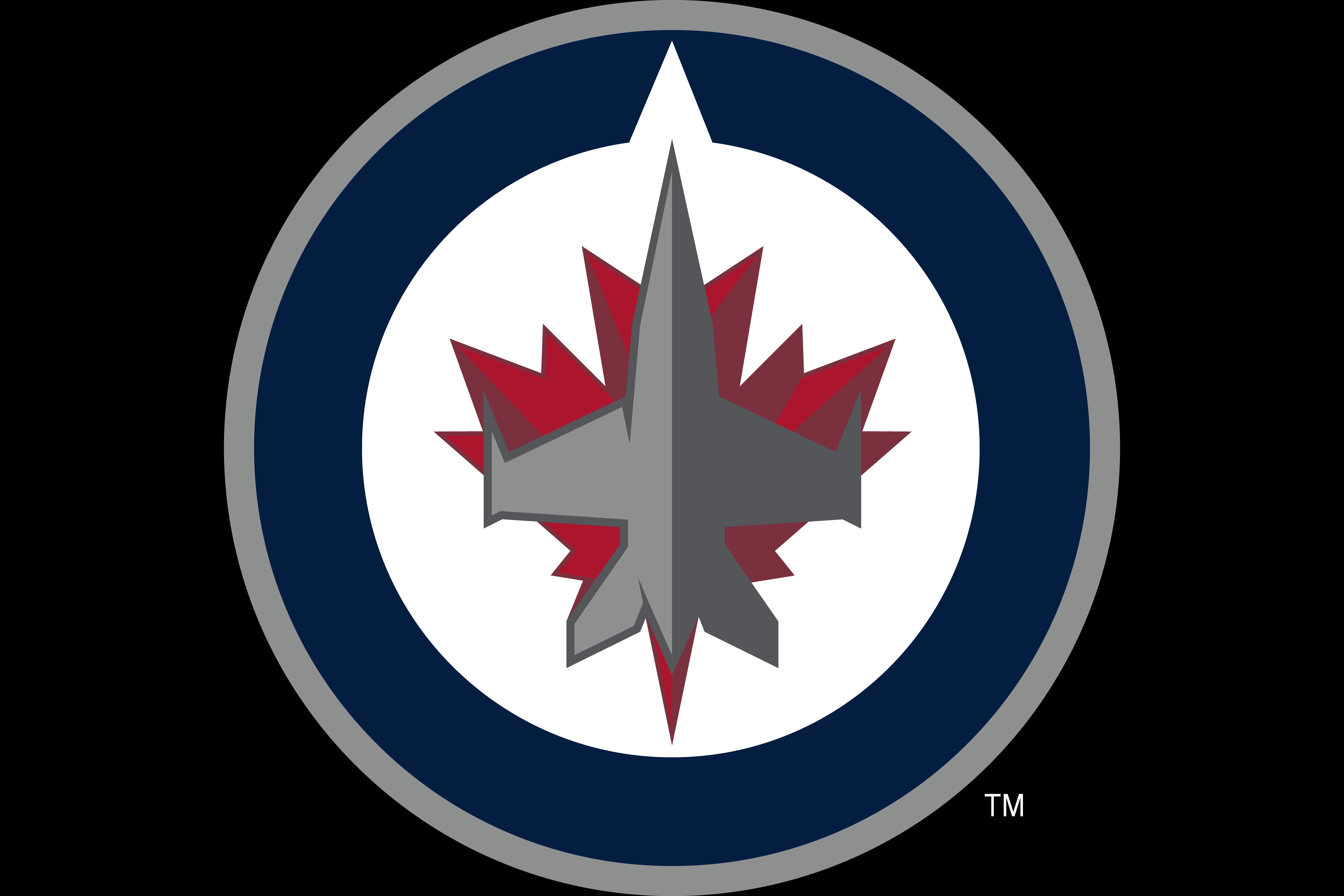 Die besten Winnipeg Jets-Hintergründe für den Telefonbildschirm
