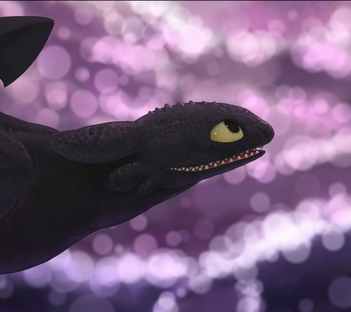 Free download wallpaper Movie, Toothless (How To Train Your Dragon), How To Train Your Dragon on your PC desktop