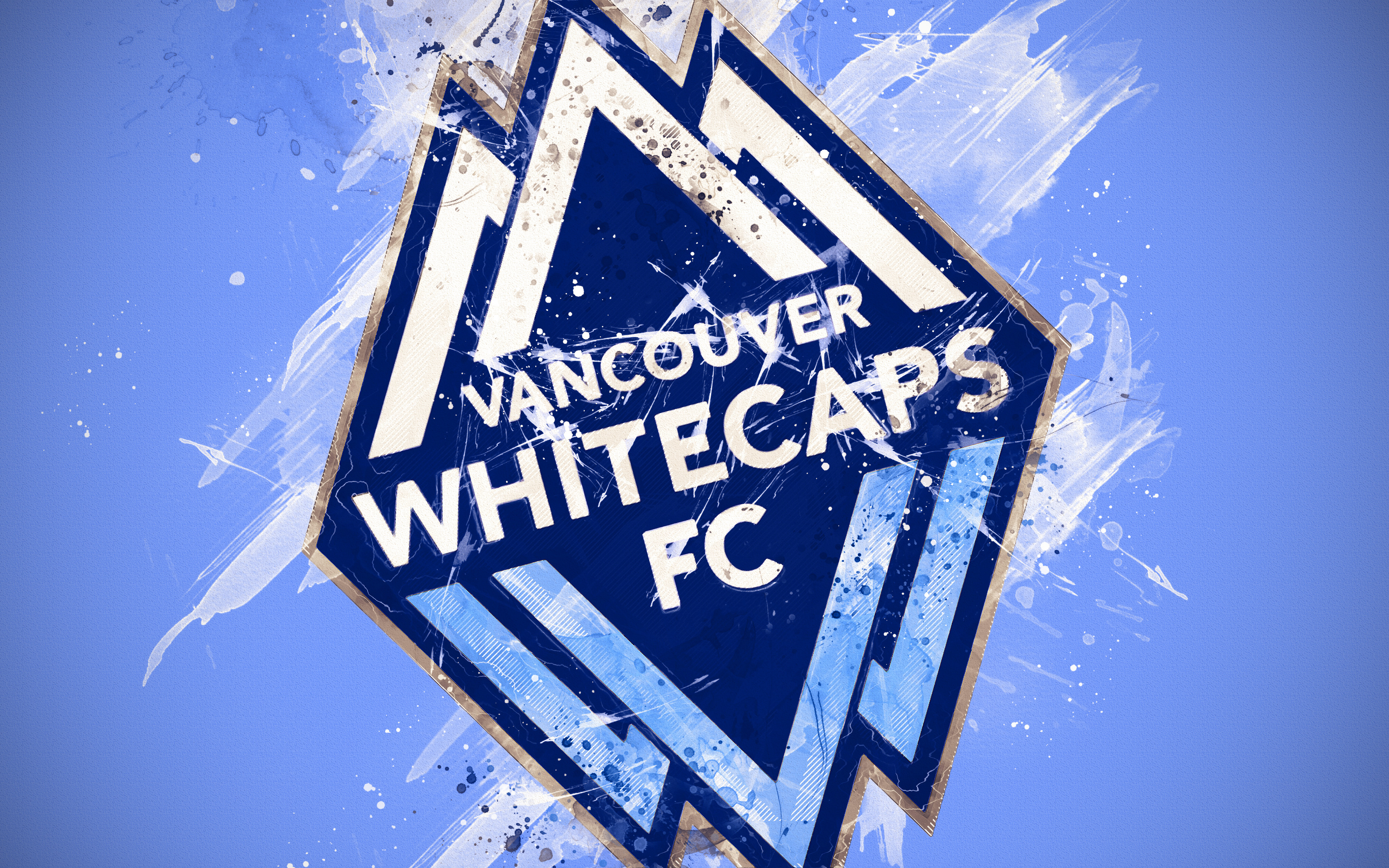 Free download wallpaper Sports, Logo, Emblem, Soccer, Mls, Vancouver Whitecaps Fc on your PC desktop