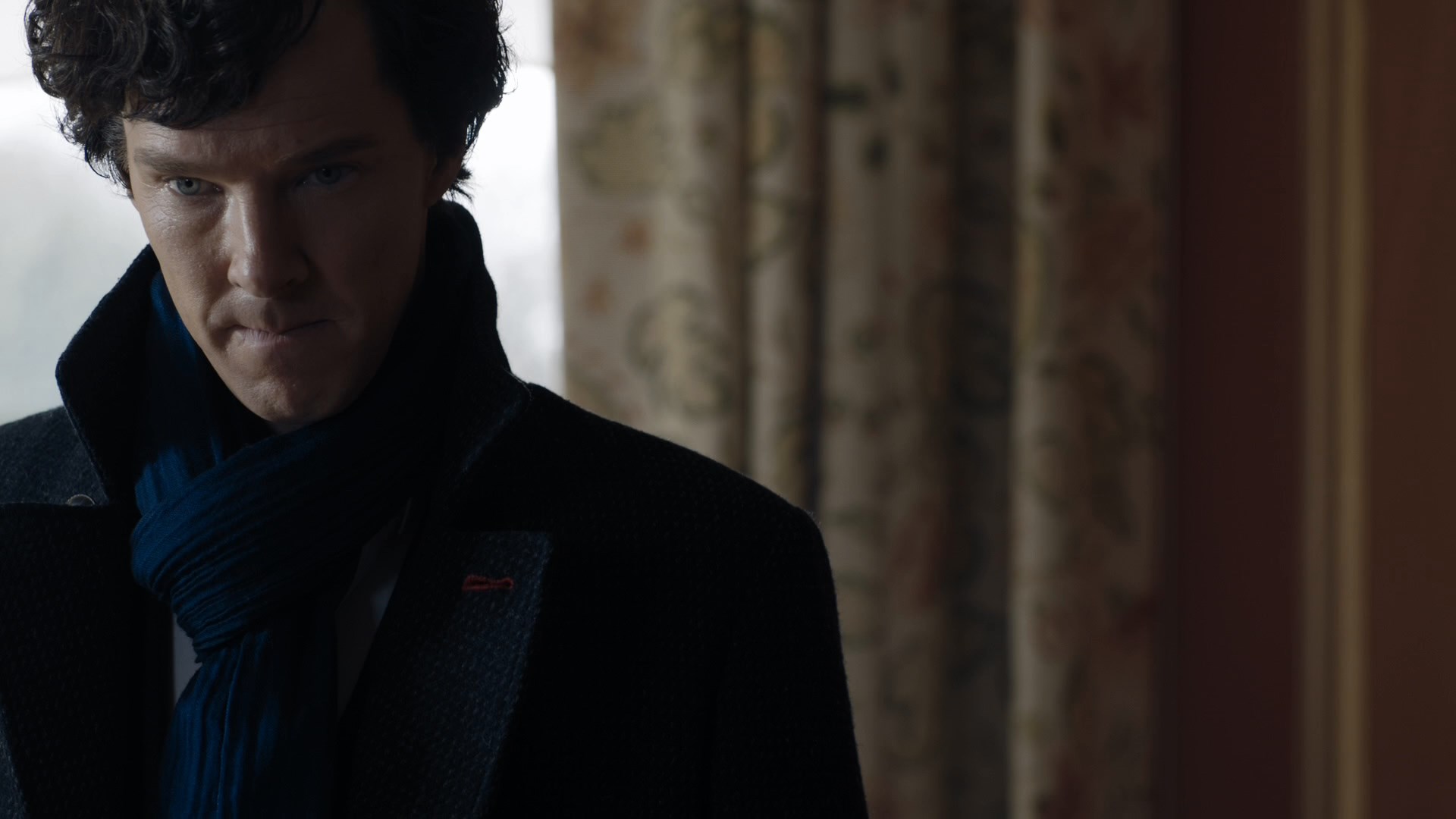 Free download wallpaper Sherlock, Benedict Cumberbatch, Tv Show, Sherlock Holmes on your PC desktop