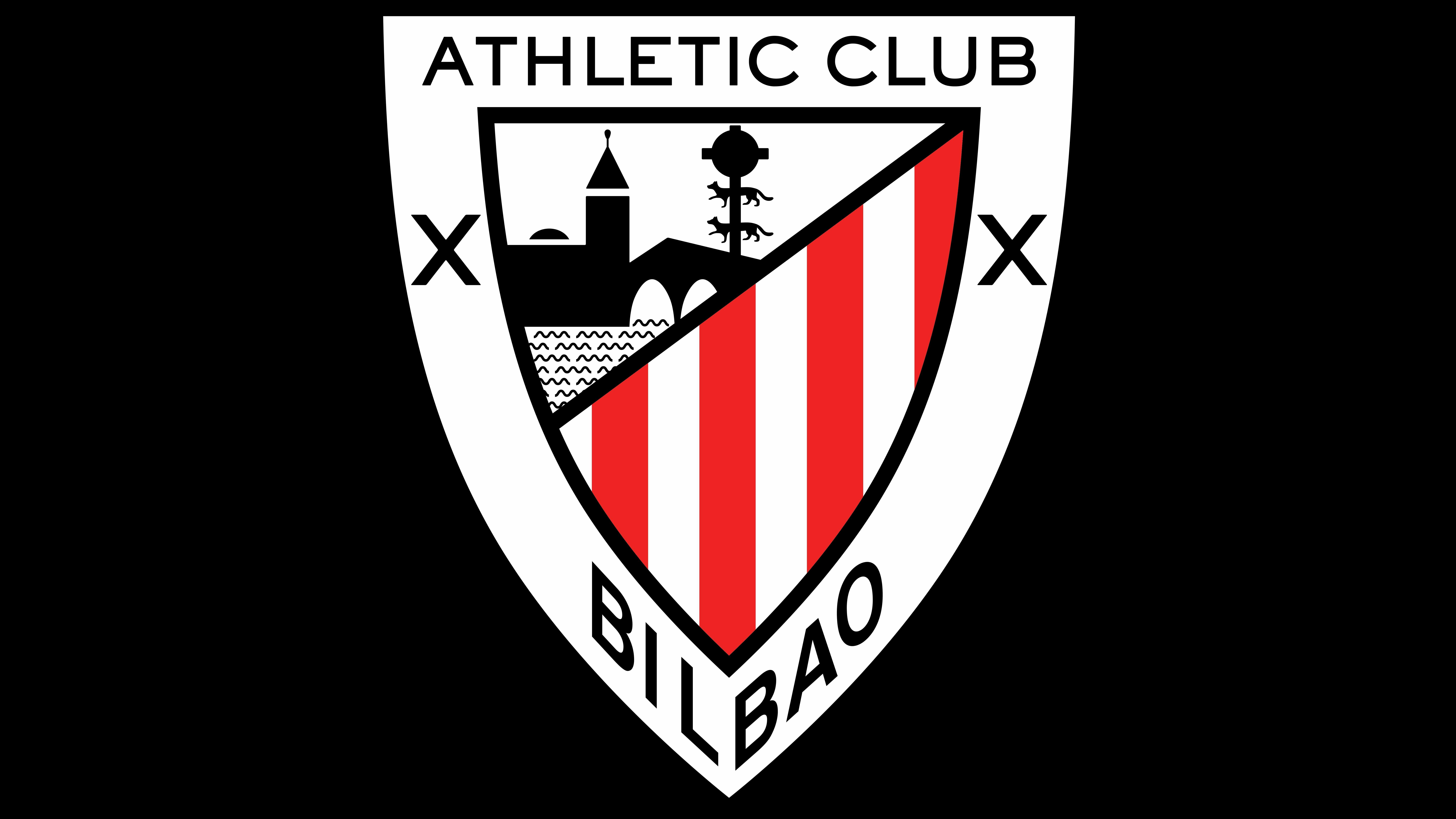 Télécharger des fonds d'écran Athlétique Bilbao HD