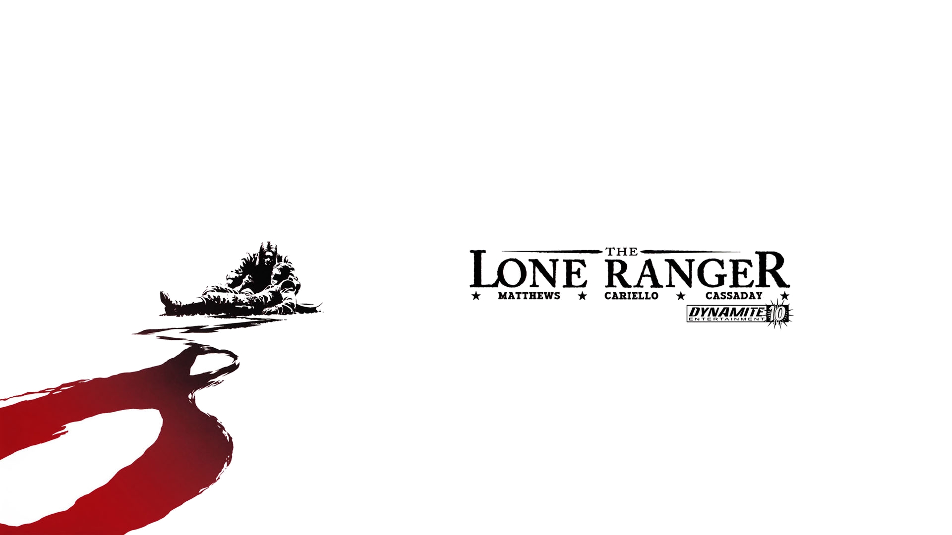 Téléchargez gratuitement l'image Bande Dessinées, Lone Ranger Naissance D'un Héros sur le bureau de votre PC