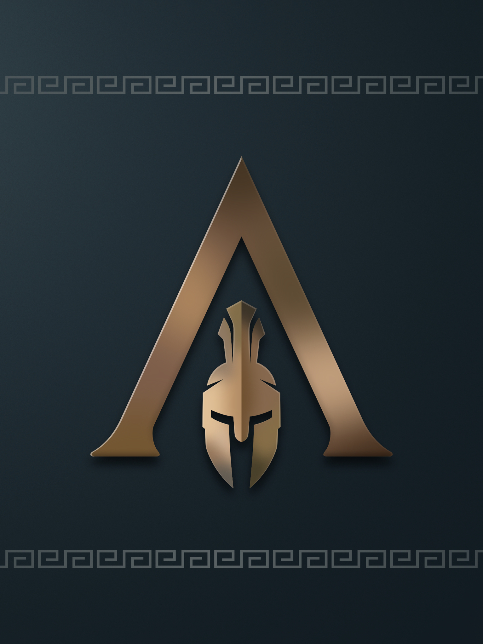 assassin's creed odyssey, video game, assassin's creed, spartan