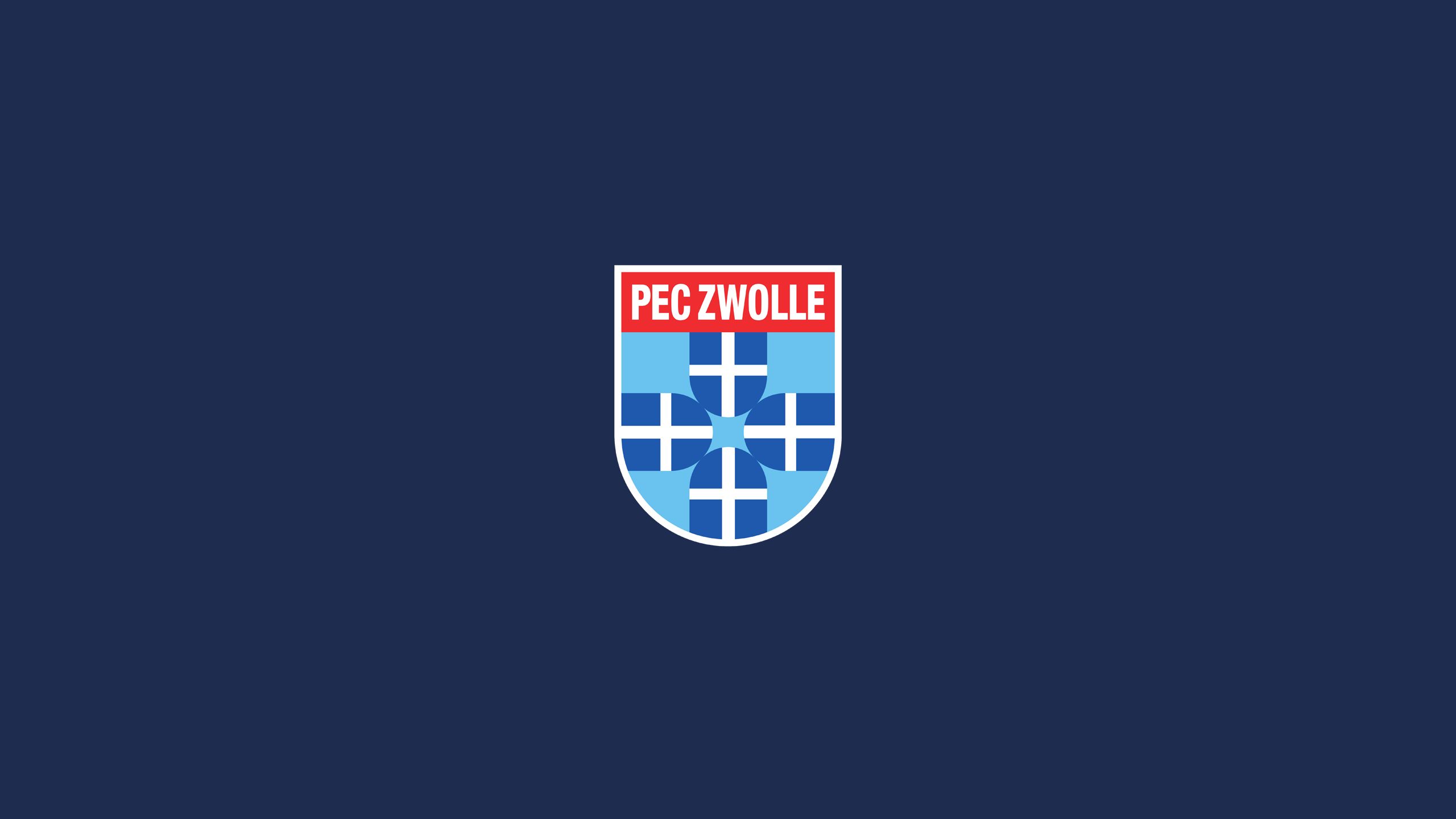 Télécharger des fonds d'écran Pec Zwolle HD