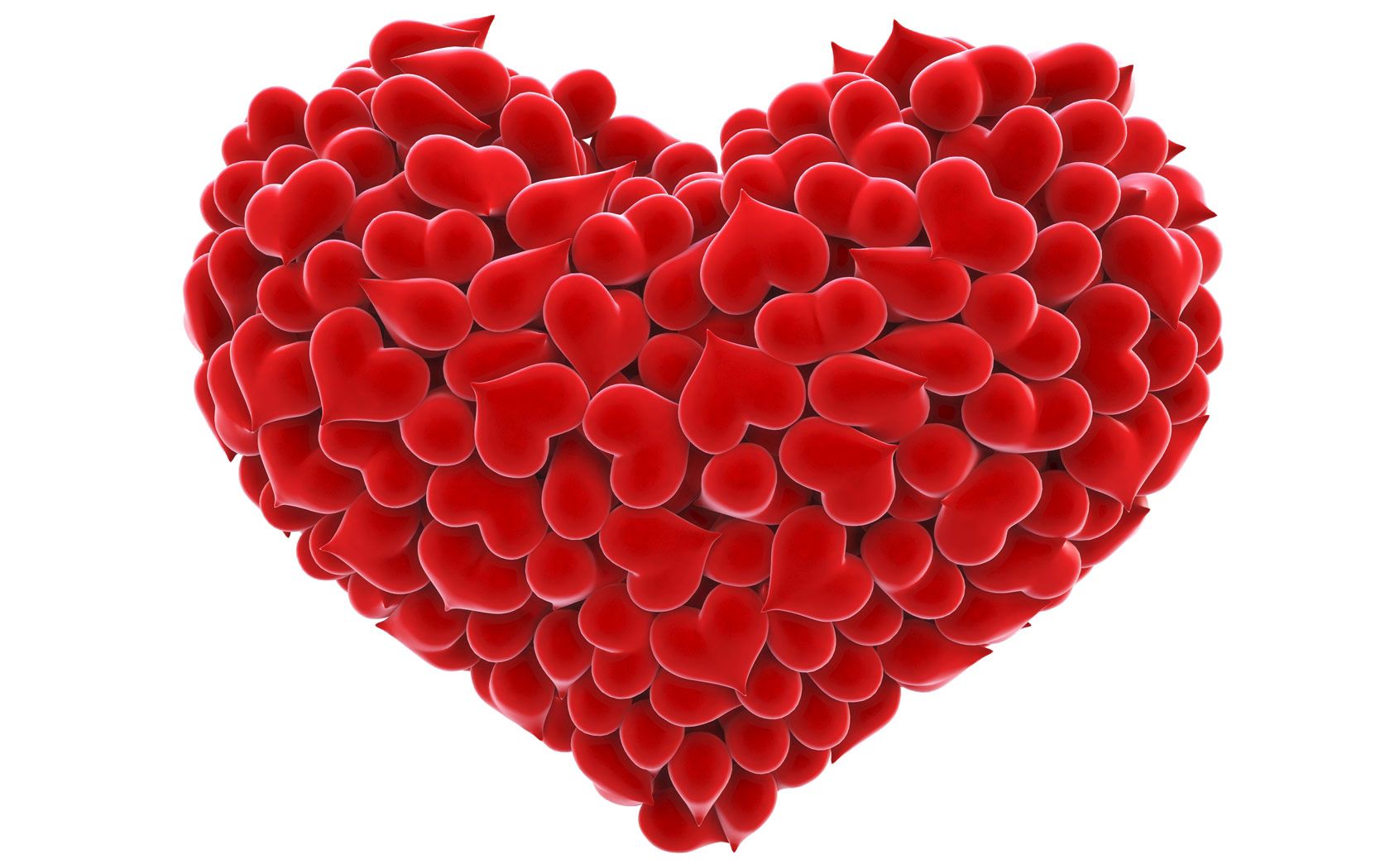 hearts, heart, love, red HD wallpaper