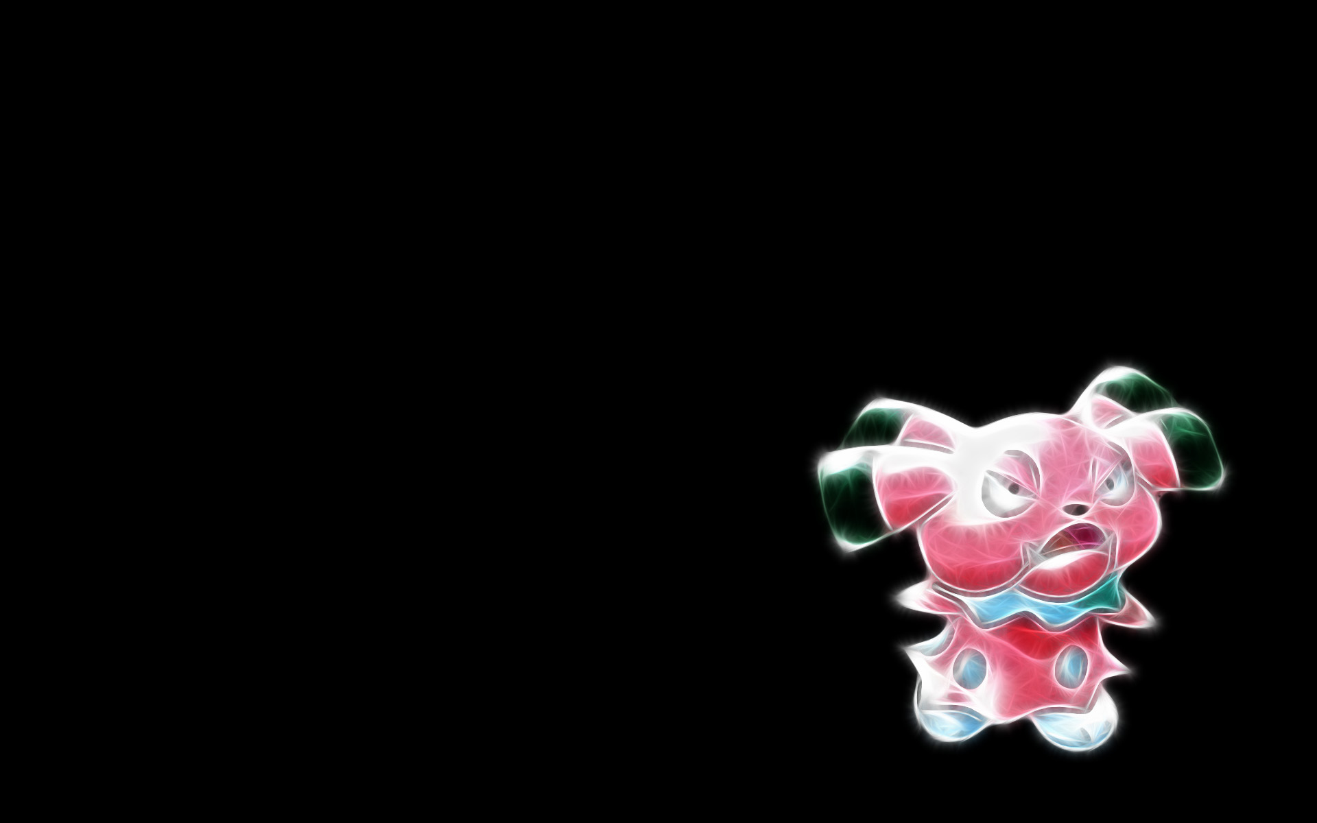 Baixar papéis de parede de desktop Snubbull (Pokémon) HD