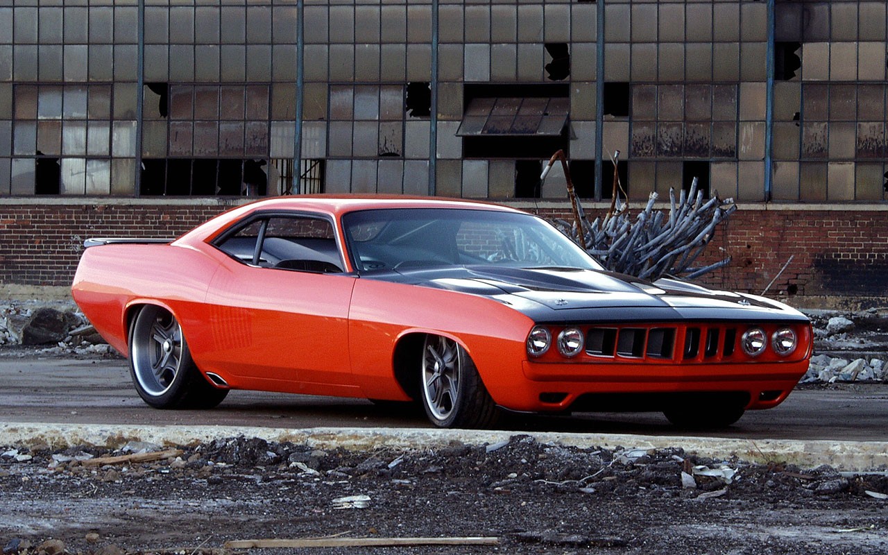 vehicles, plymouth, plymouth barracuda