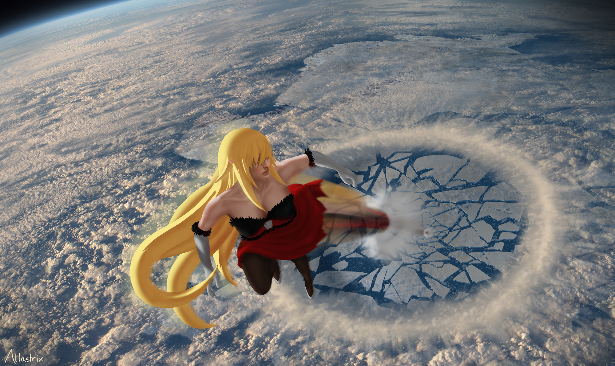 833158 Papéis de parede e Kiss Shot Acerola Orion Heart Under Blade imagens na área de trabalho. Baixe os protetores de tela  no PC gratuitamente