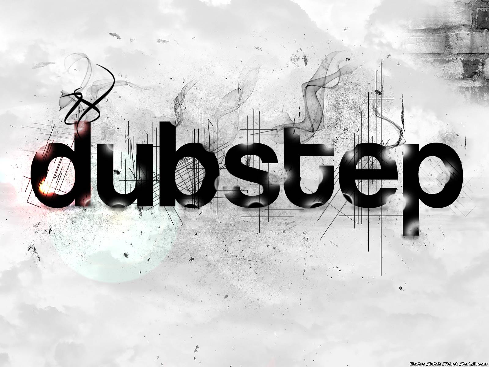 dubstep, music