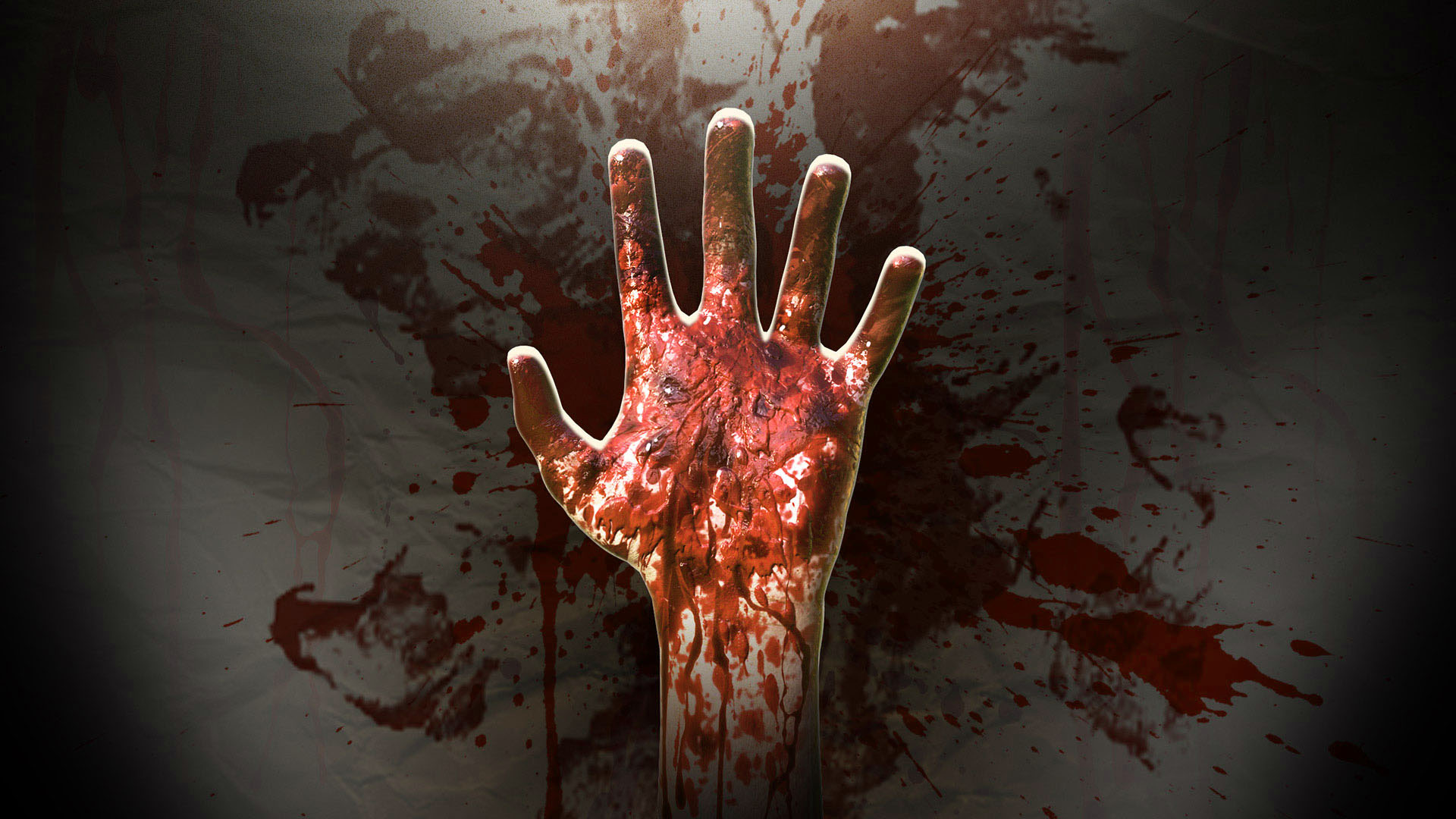 Download mobile wallpaper Hand, Video Game, Age Of Survival for free.