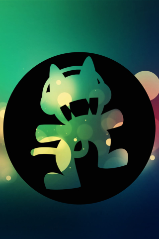 Download mobile wallpaper Music, Monstercat for free.