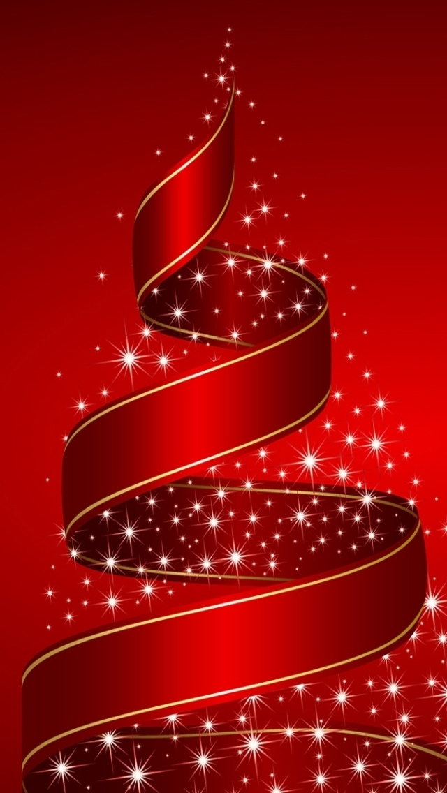 Download mobile wallpaper Tree, Christmas, Holiday, Decoration for free.