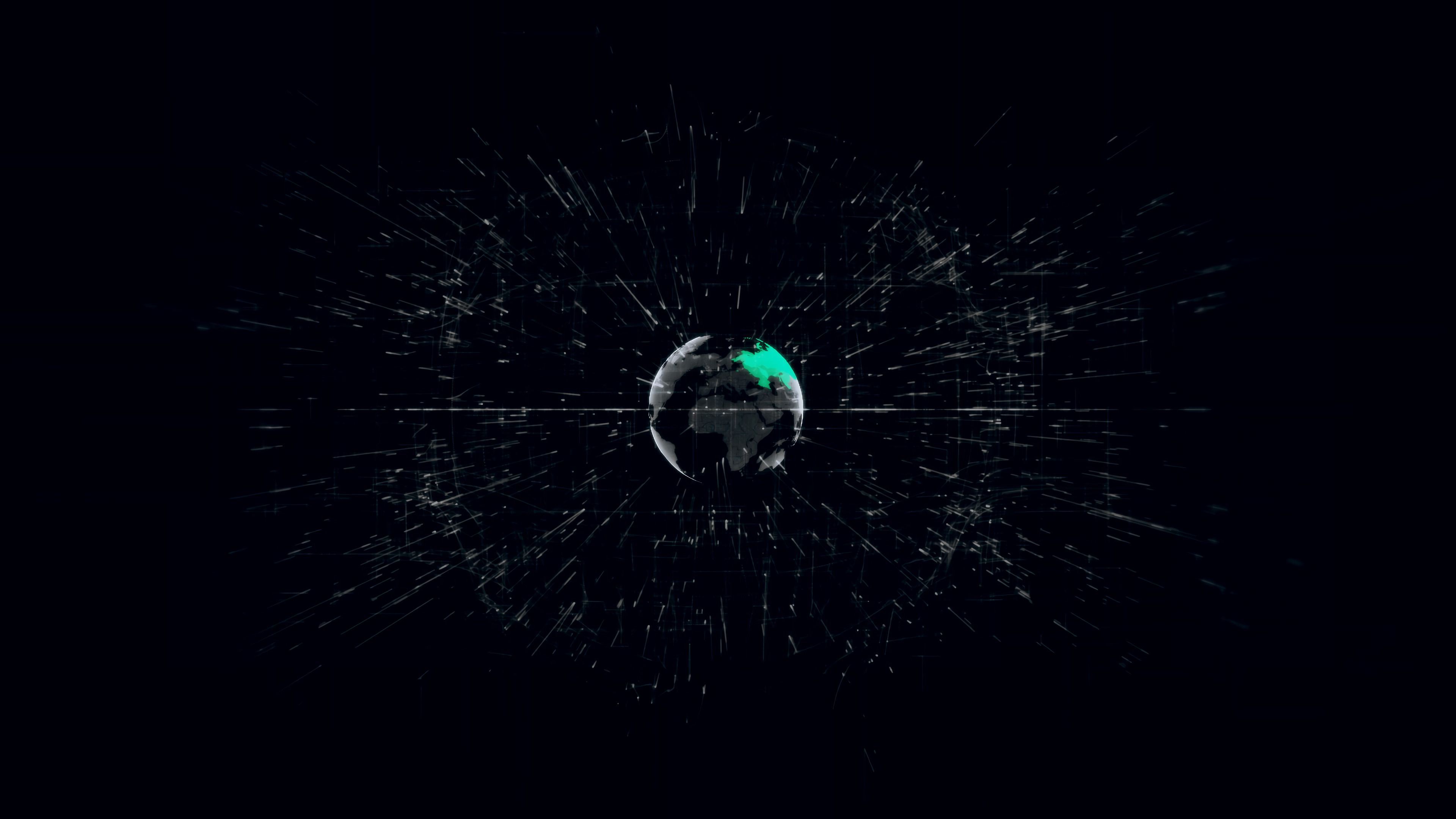 Descarga gratuita de fondo de pantalla para móvil de Abstracción, Planeta, Tierra.