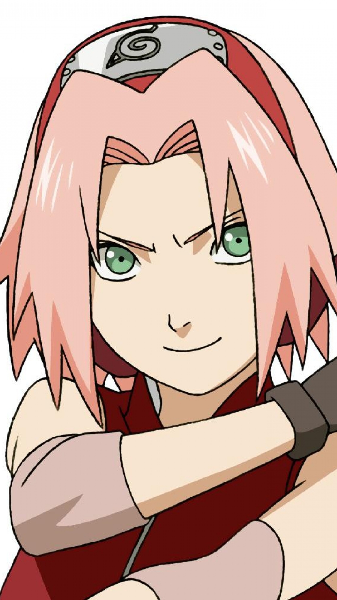 Download mobile wallpaper Anime, Naruto, Sakura Haruno for free.